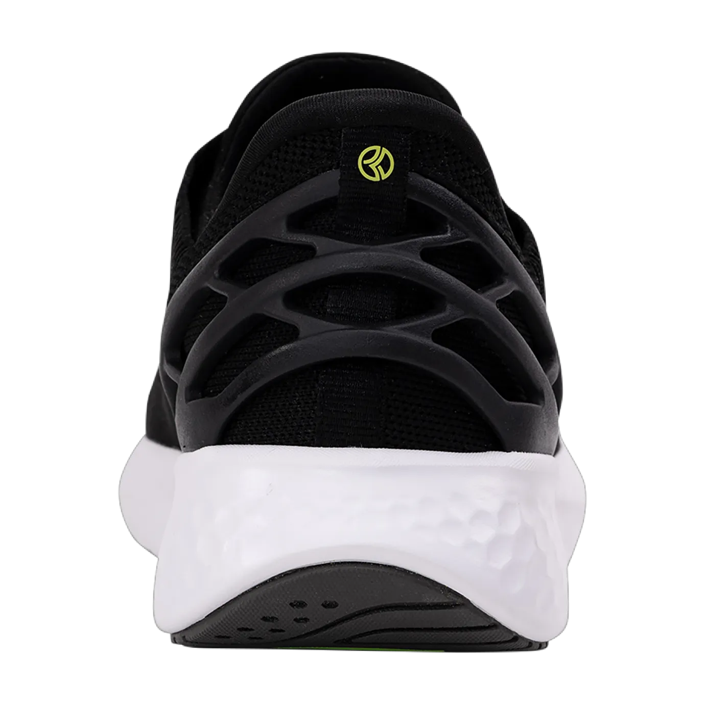 Women's Athens - Black