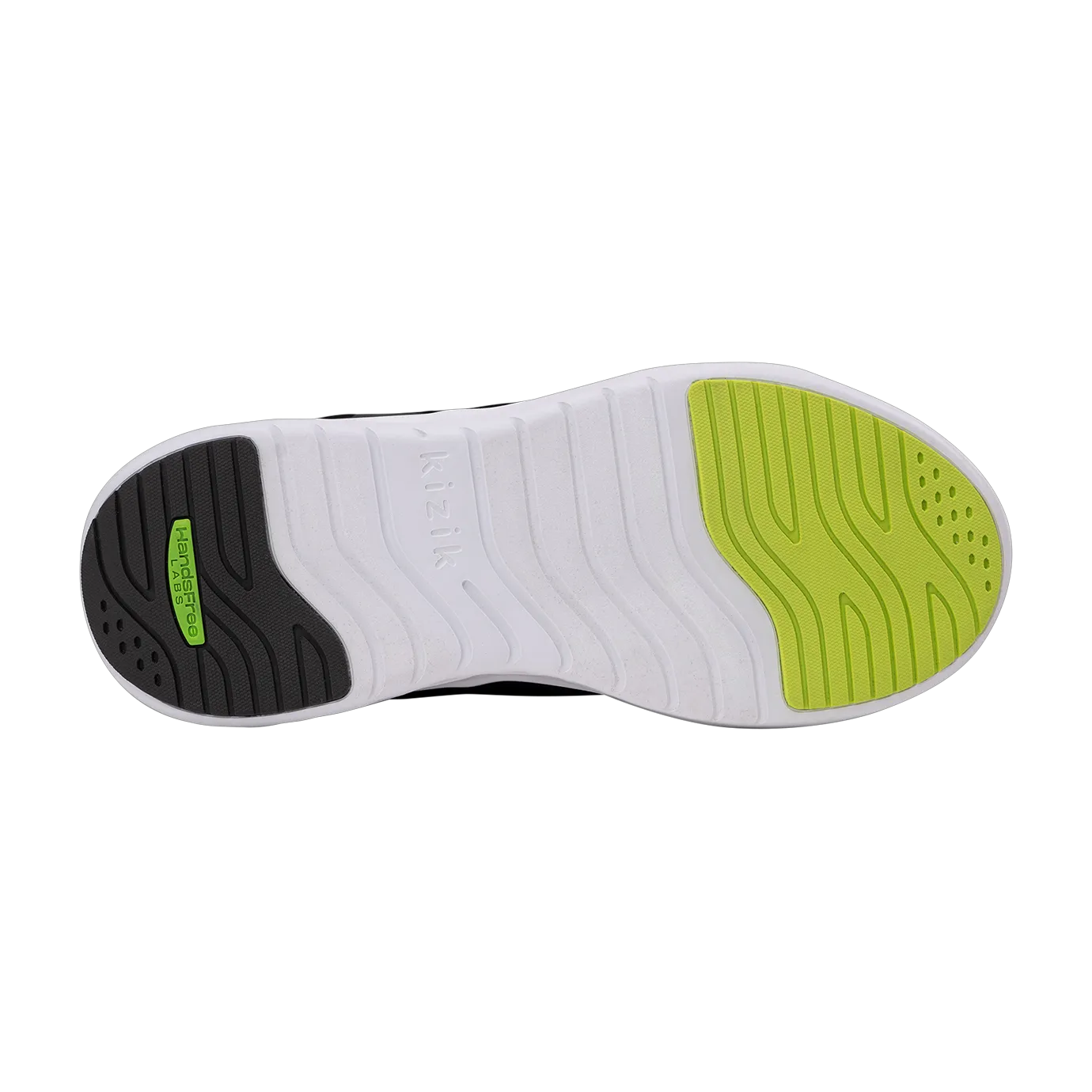 Women's Athens - Black