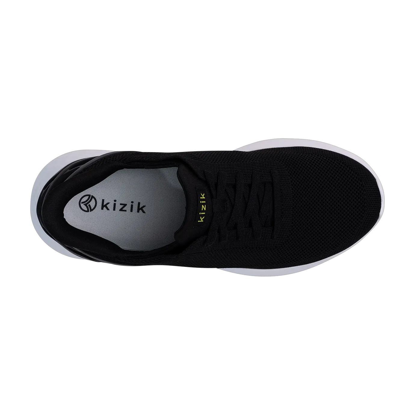 Women's Athens - Black