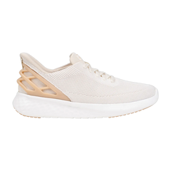 Men's Athens - White Creme
