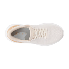 Men's Athens - White Creme