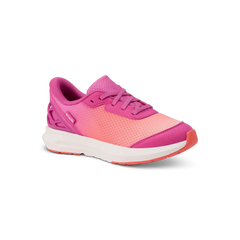 Kids Athens 2 - Fiery Coral/Rose Violet