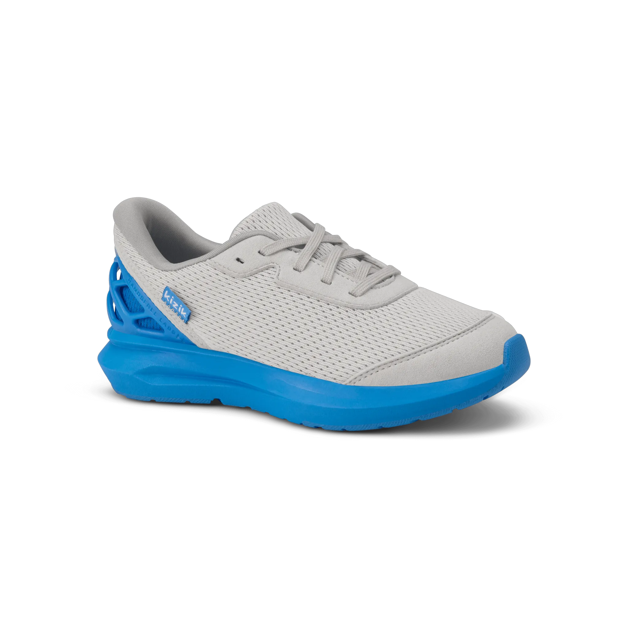 Kids Athens 2 - Harbor Mist/Super Sonic