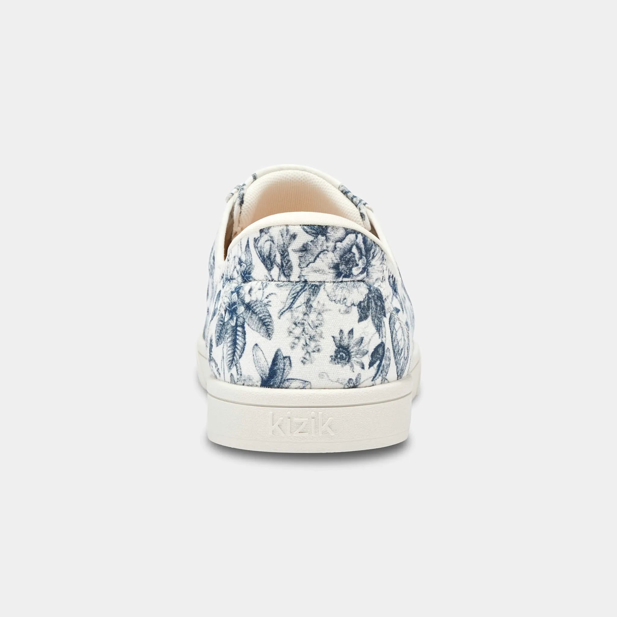 Women's Irvine - Pristine/Antique Floral