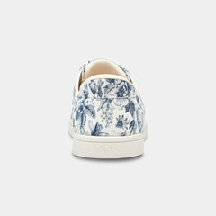 Women's Irvine - Pristine/Antique Floral
