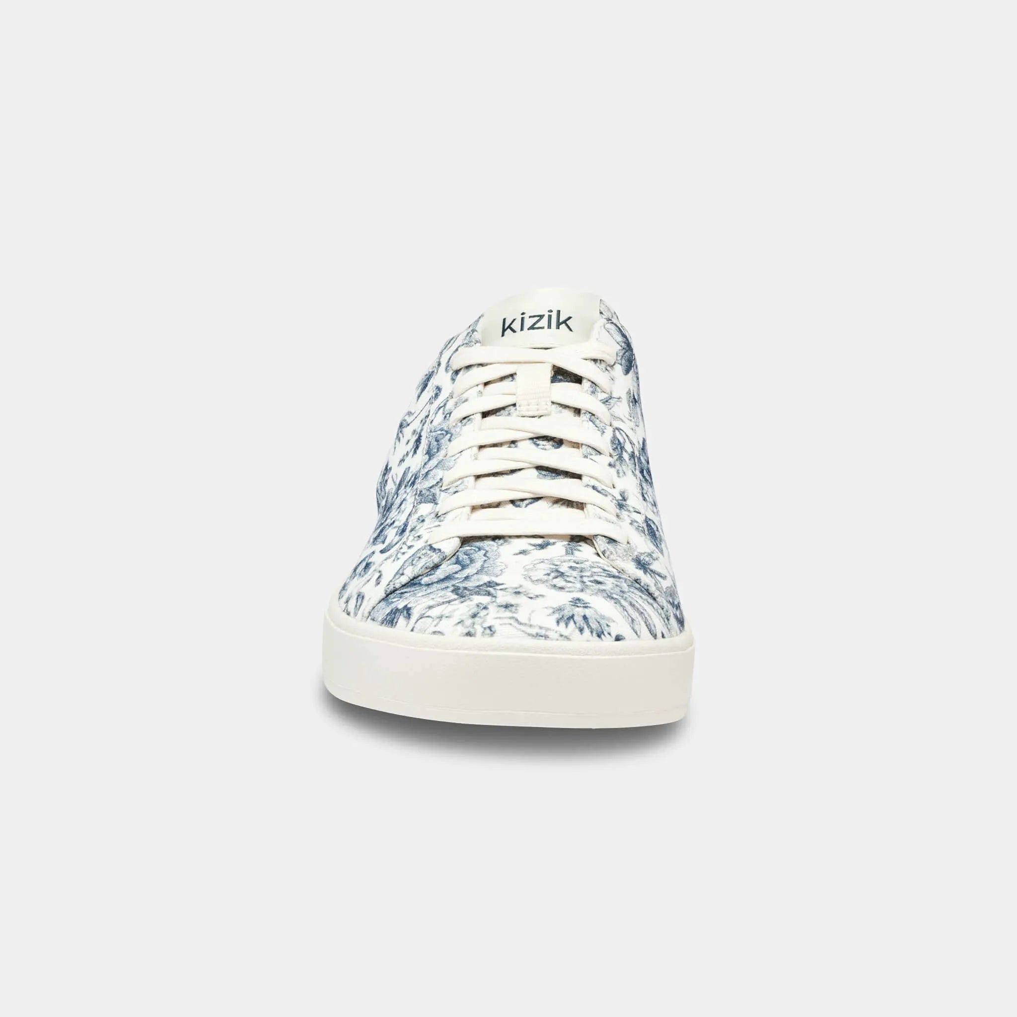 Women's Irvine - Pristine/Antique Floral