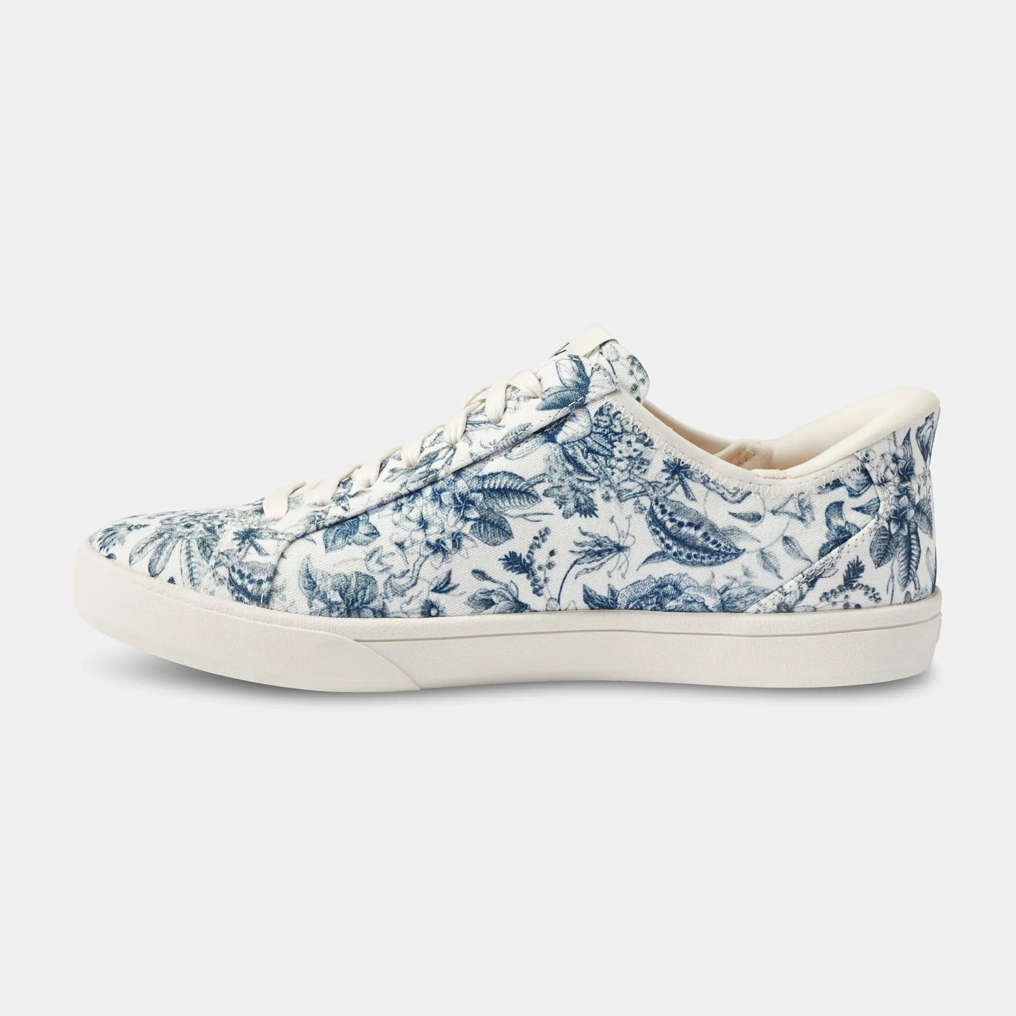 Women's Irvine - Pristine/Antique Floral