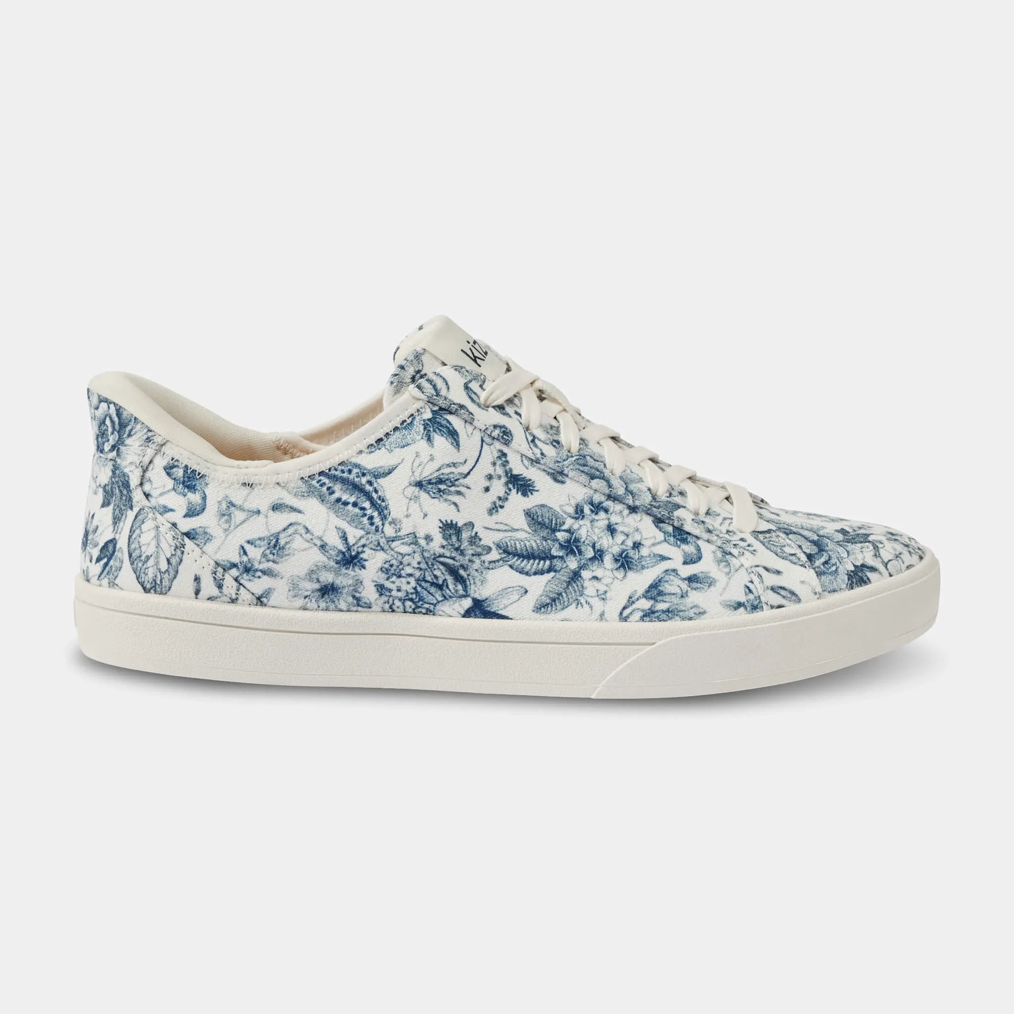 Women's Irvine - Pristine/Antique Floral