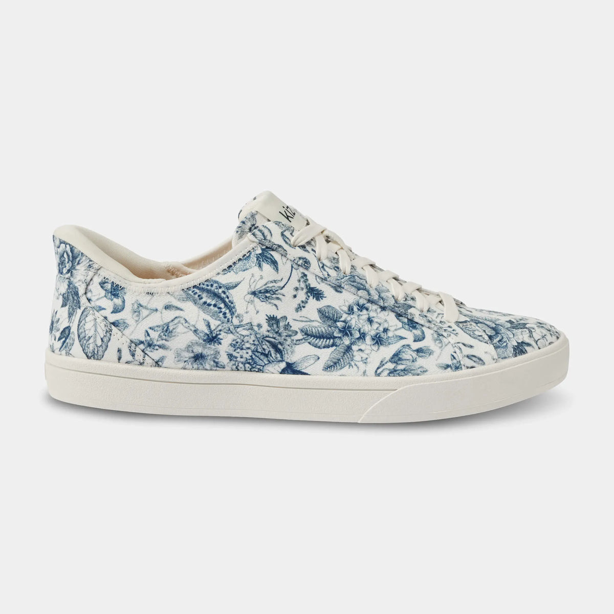 Women's Irvine - Pristine/Antique Floral