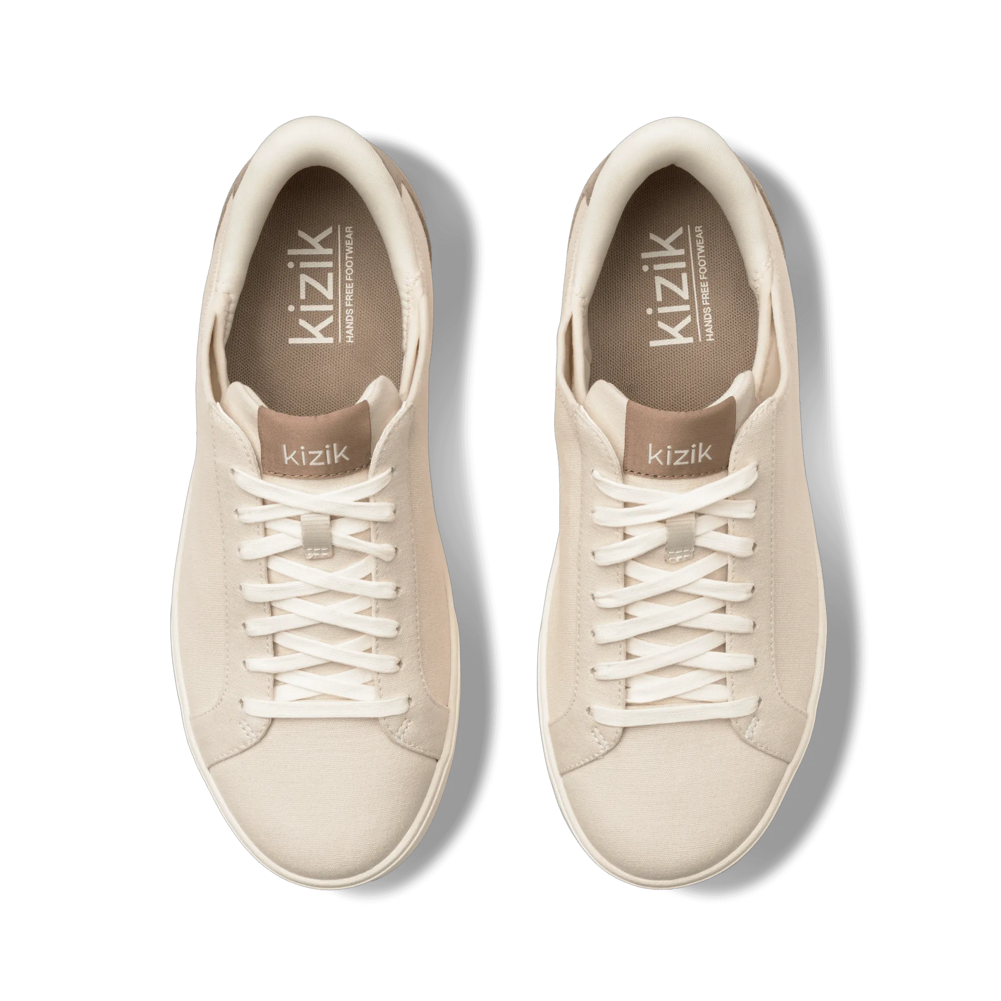 Men's Irvine - Whitecap Gray/Greige