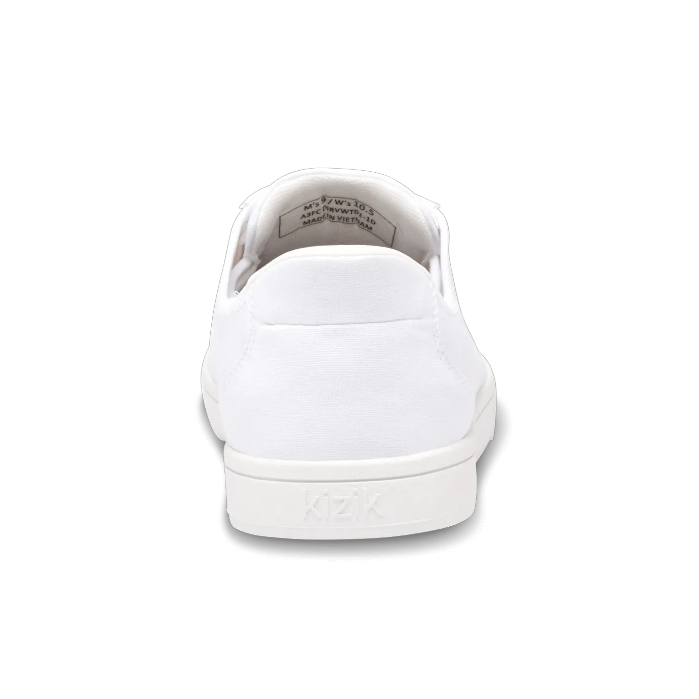 Women's Irvine - Ivory White