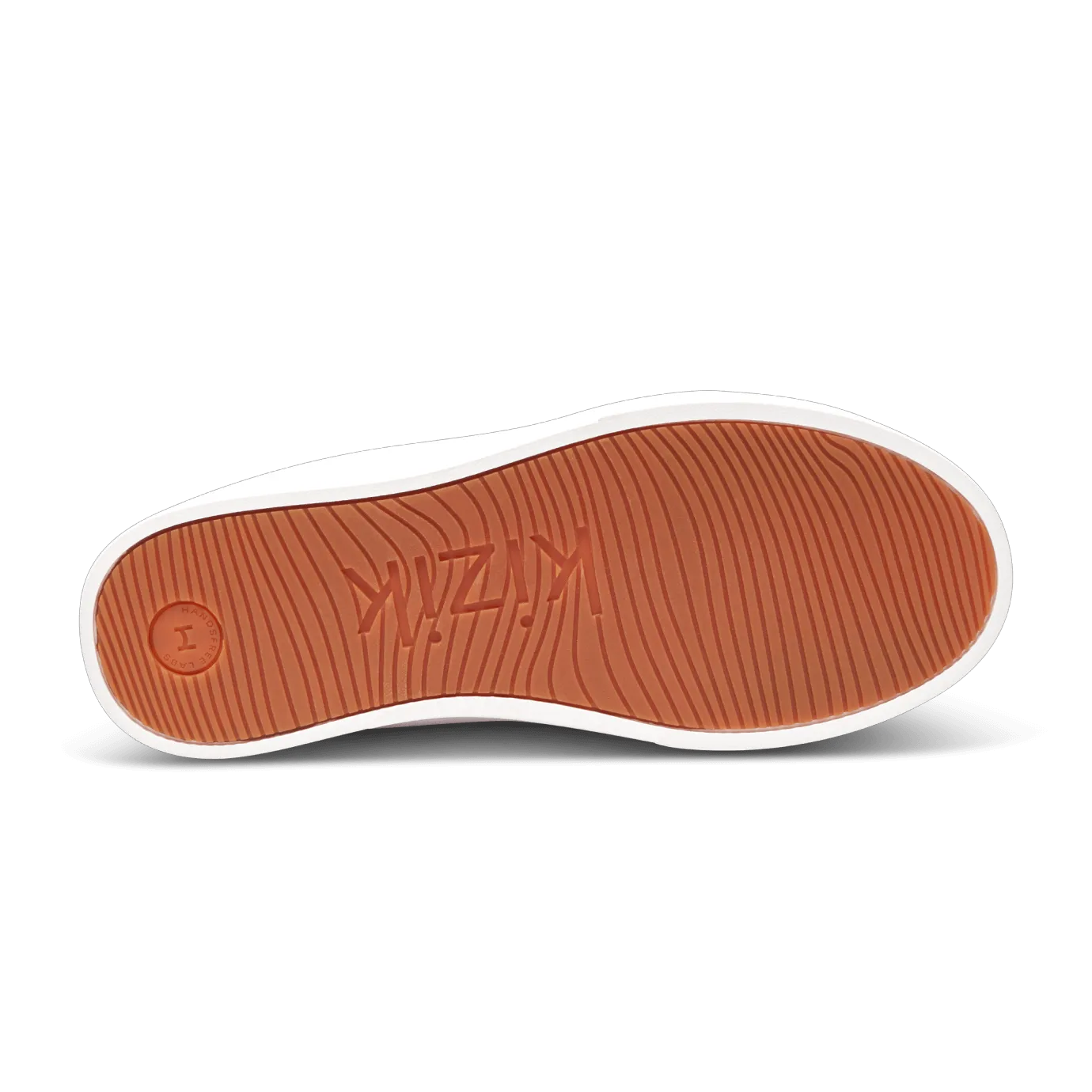 Women's Irvine - Ivory White