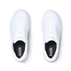 Women's Irvine - Ivory White