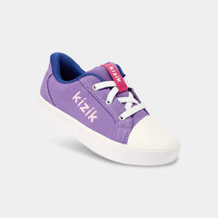 Kids Brewster Paisley Purple