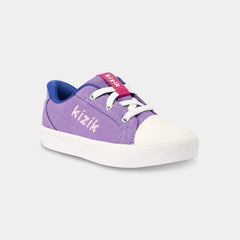Kids Brewster Paisley Purple