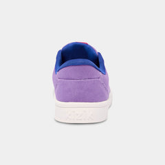 Kids Brewster Paisley Purple