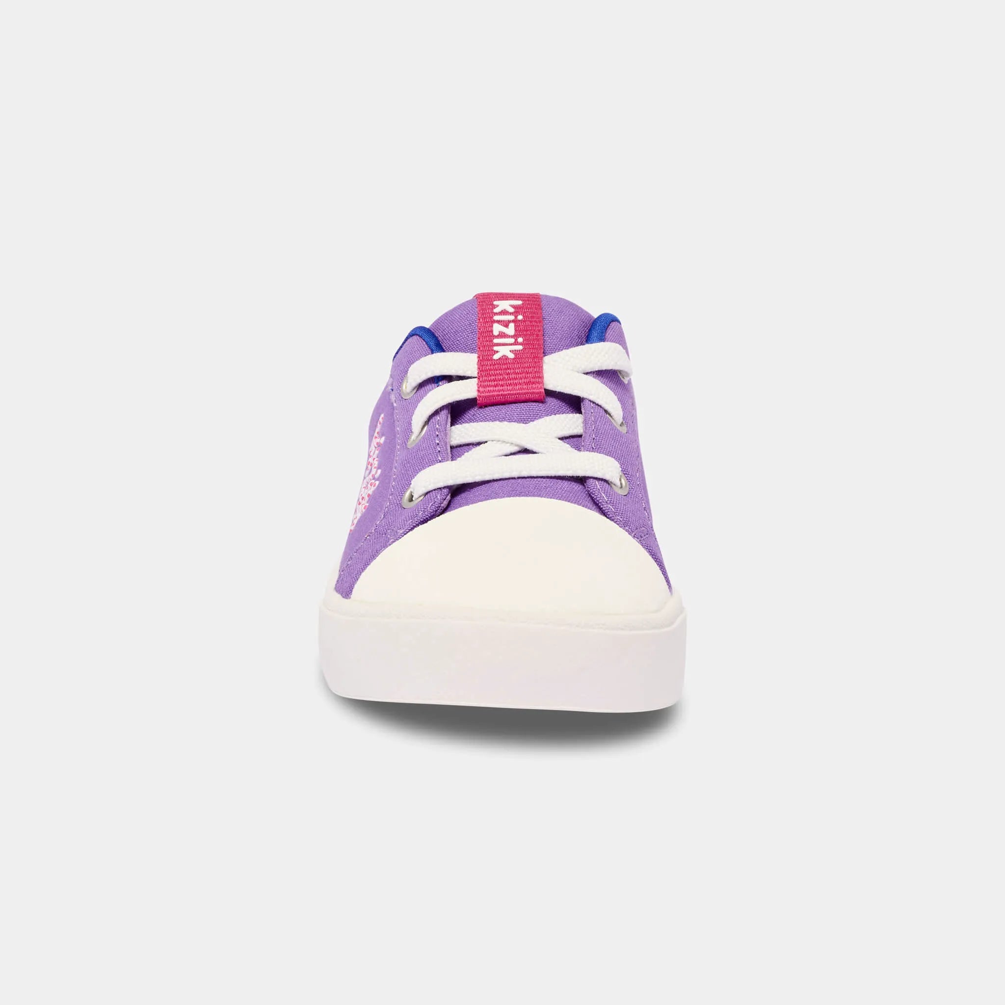 Kids Brewster Paisley Purple