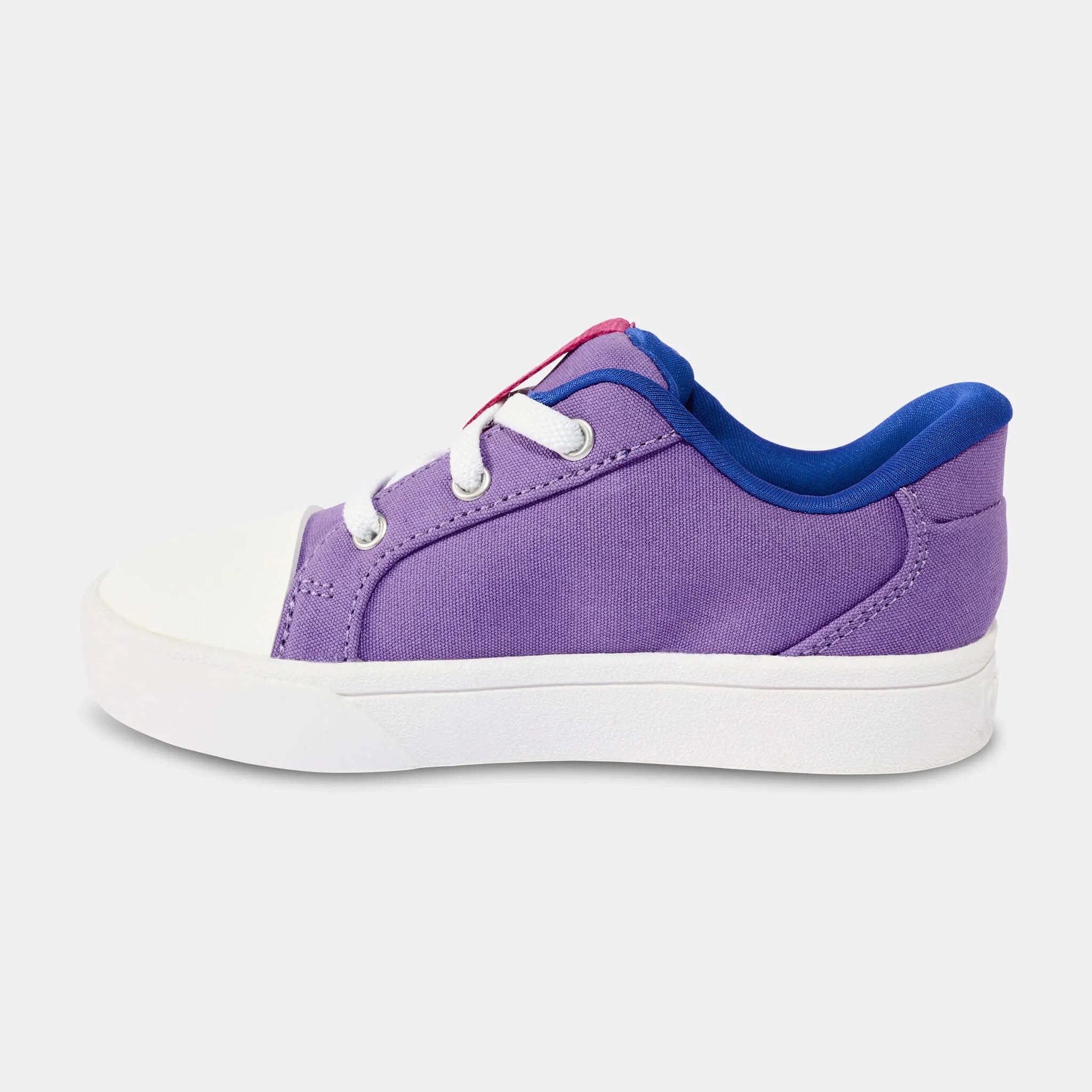 Kids Brewster Paisley Purple