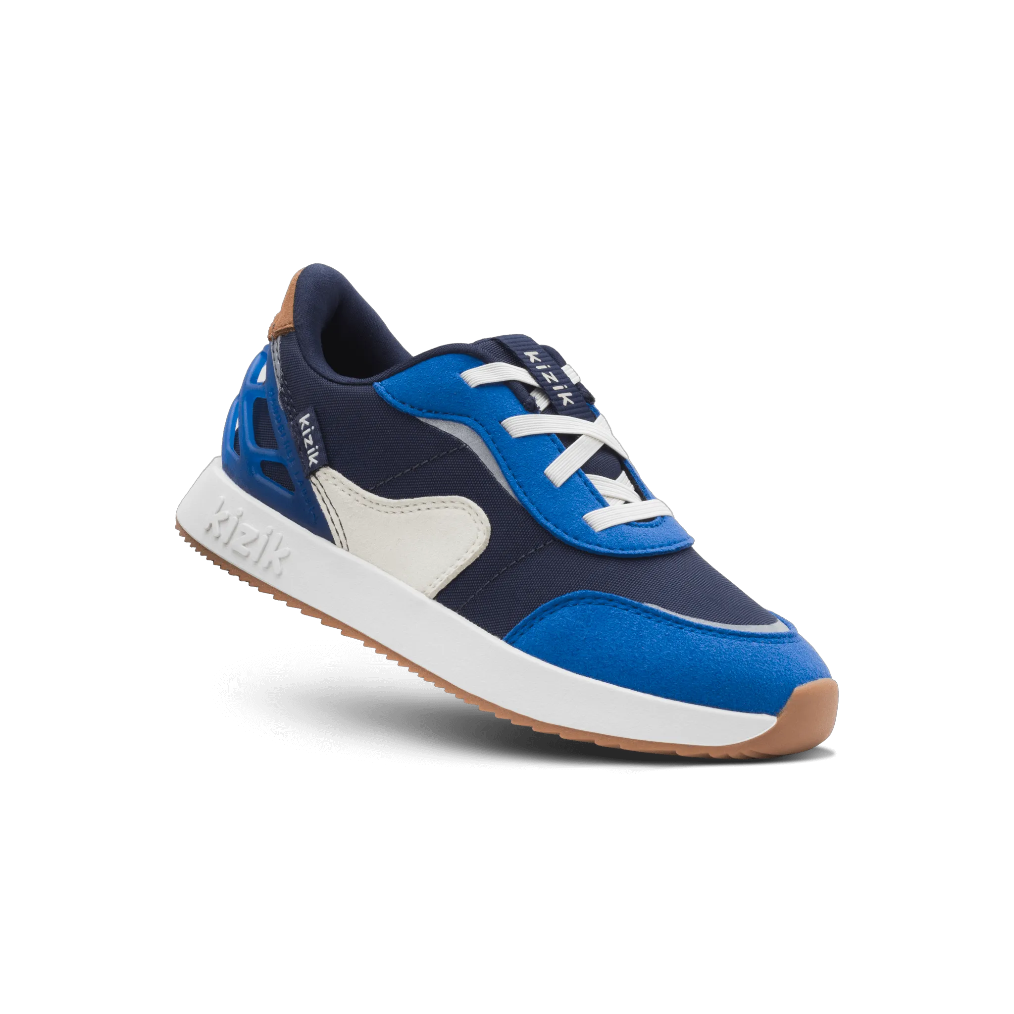 Toddler Orlando - Lapis Blue/Naval Academy