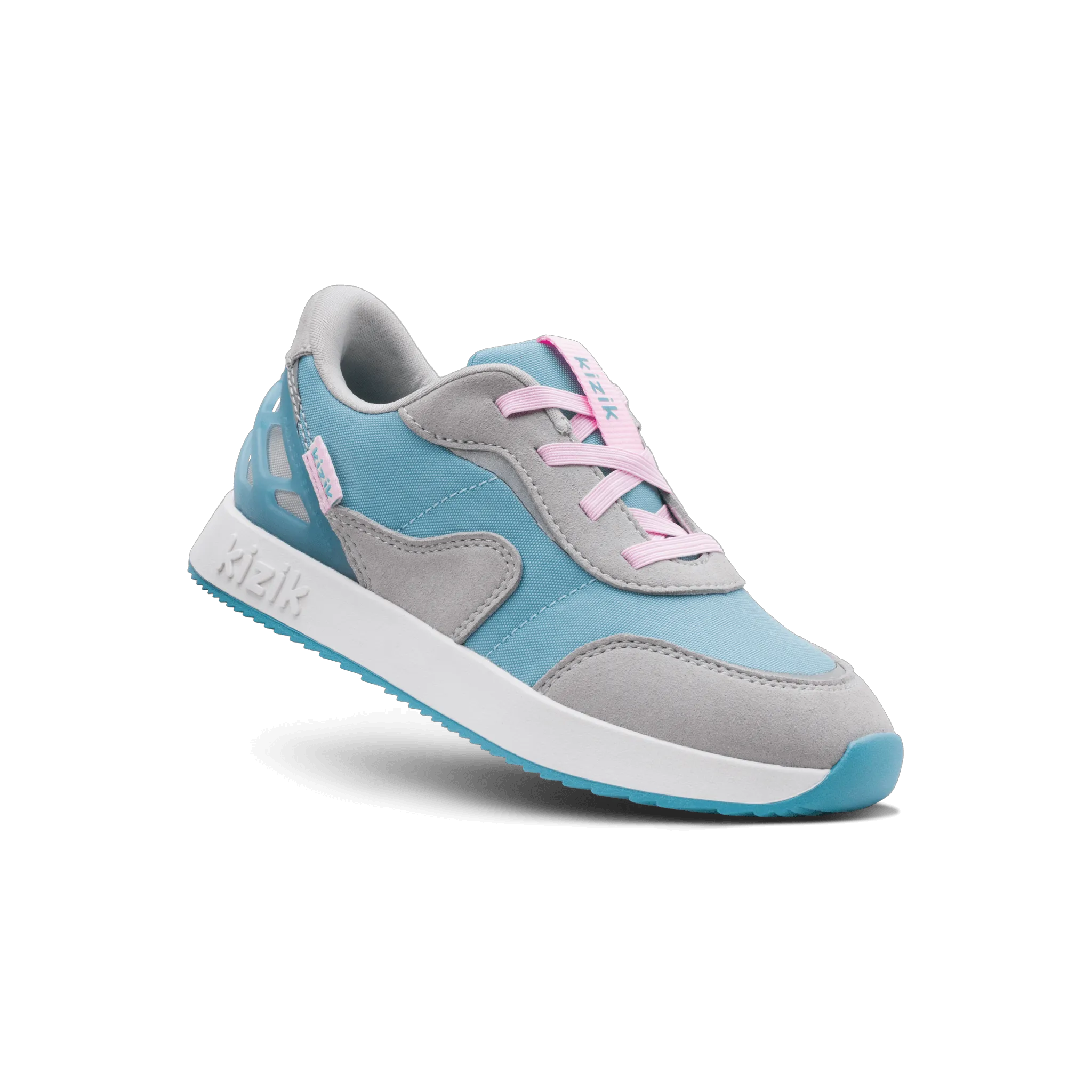Toddler Orlando - Milky Blue / Harbor Mist
