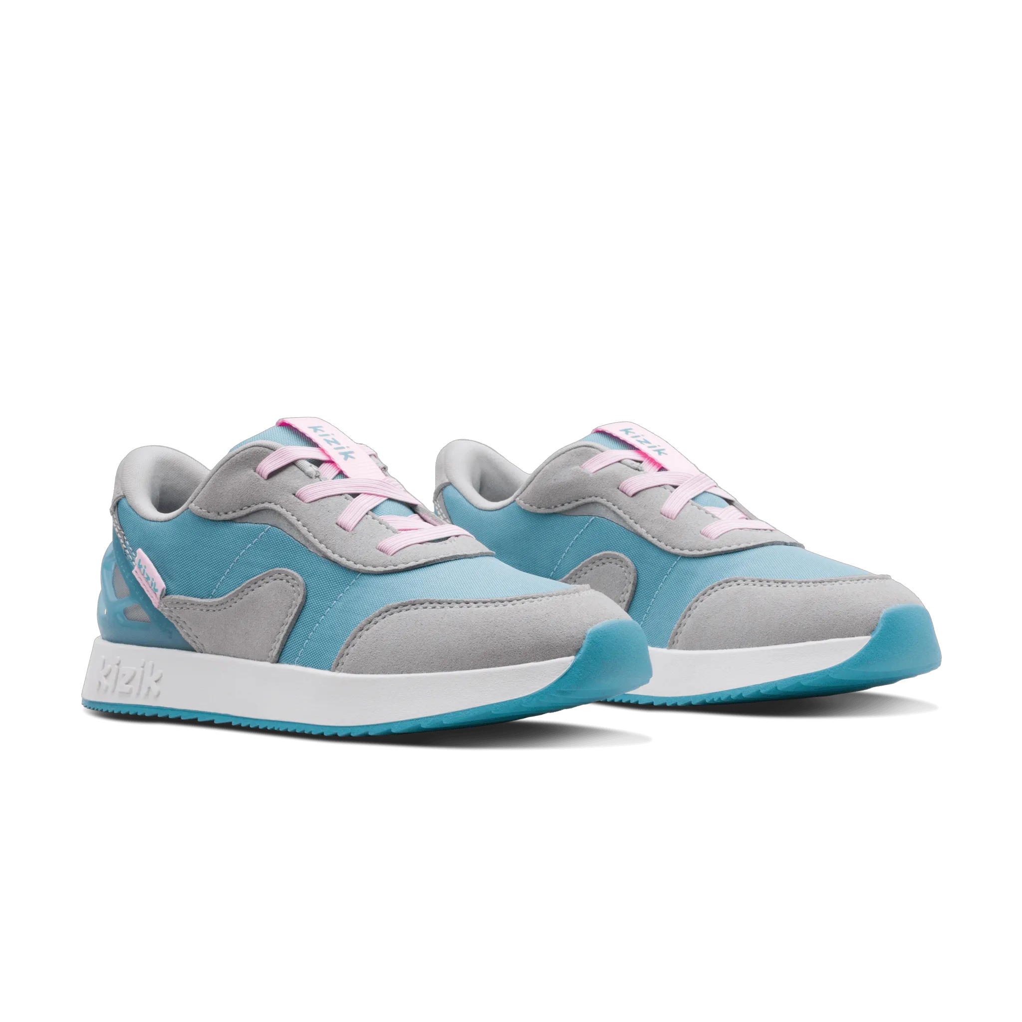 Toddler Orlando - Milky Blue / Harbor Mist