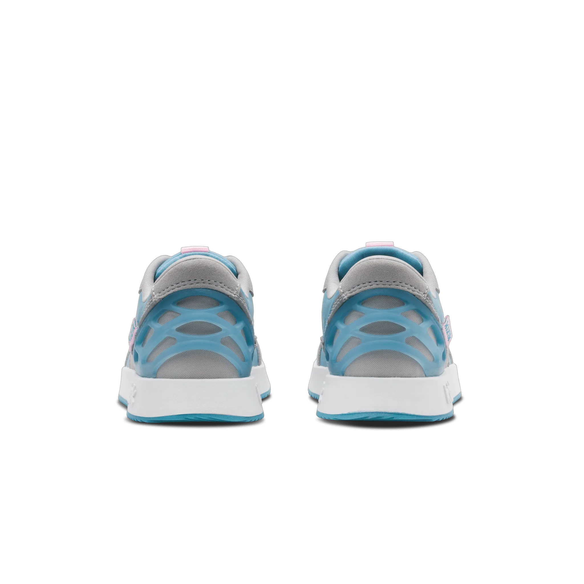 Toddler Orlando - Milky Blue / Harbor Mist