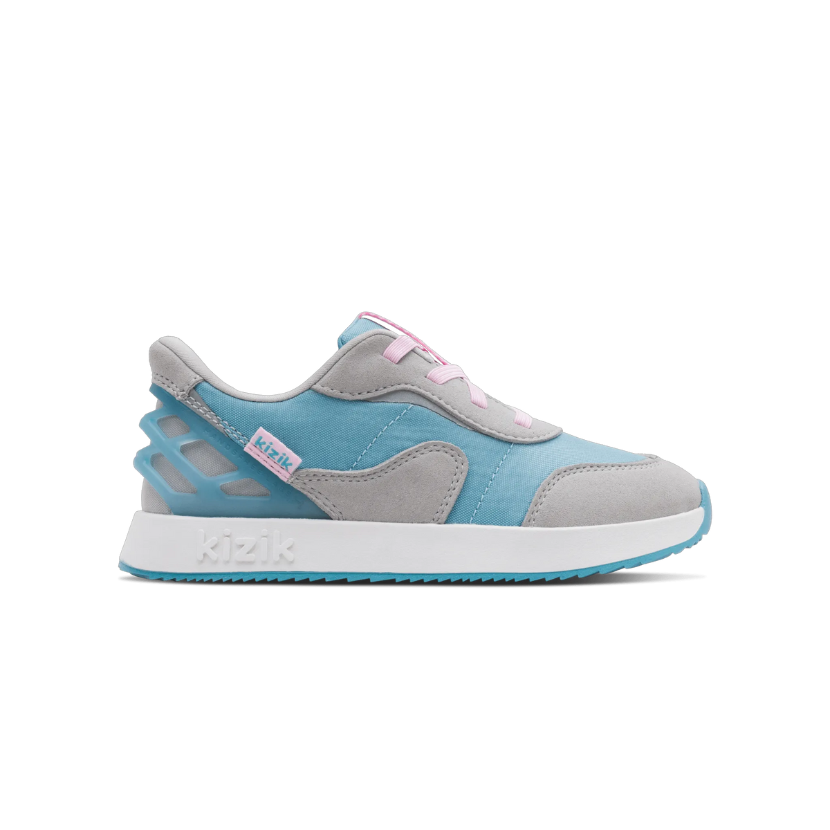 Toddler Orlando - Milky Blue / Harbor Mist