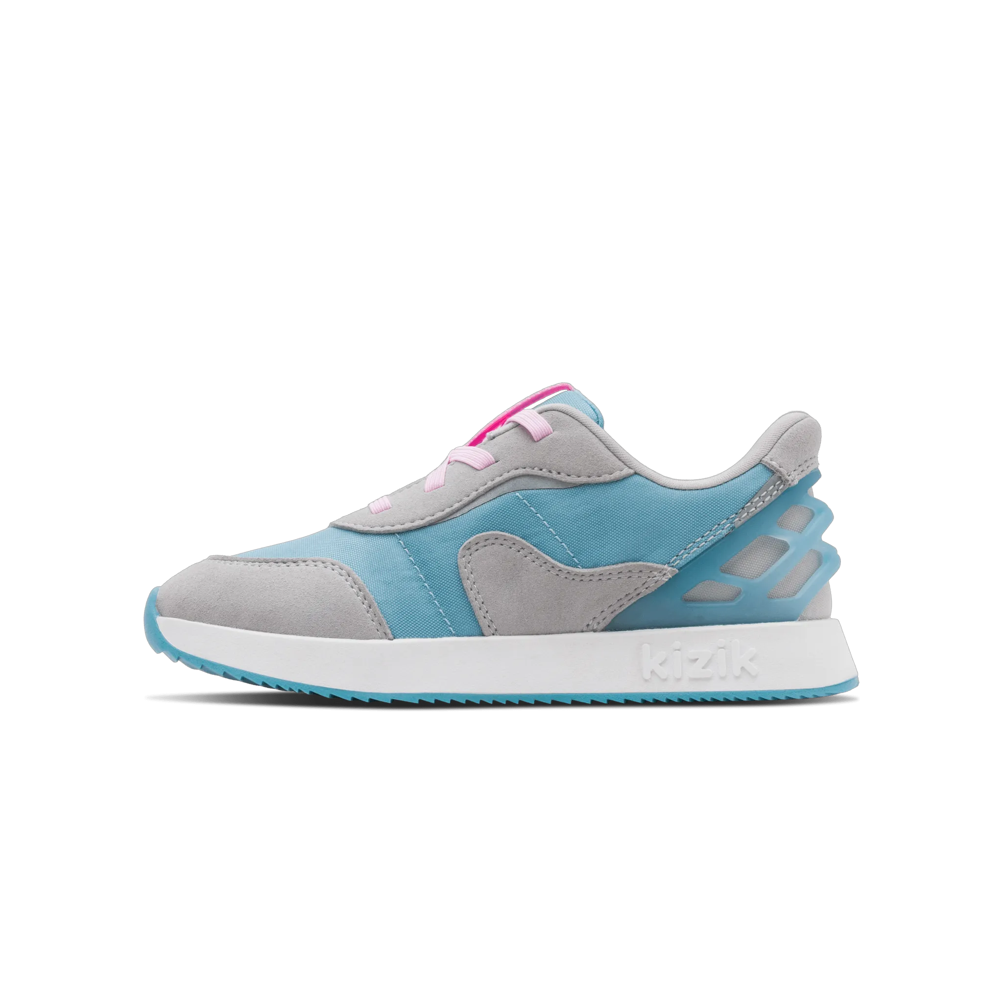 Toddler Orlando - Milky Blue / Harbor Mist