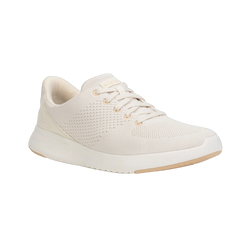 Women's Lima - White Creme