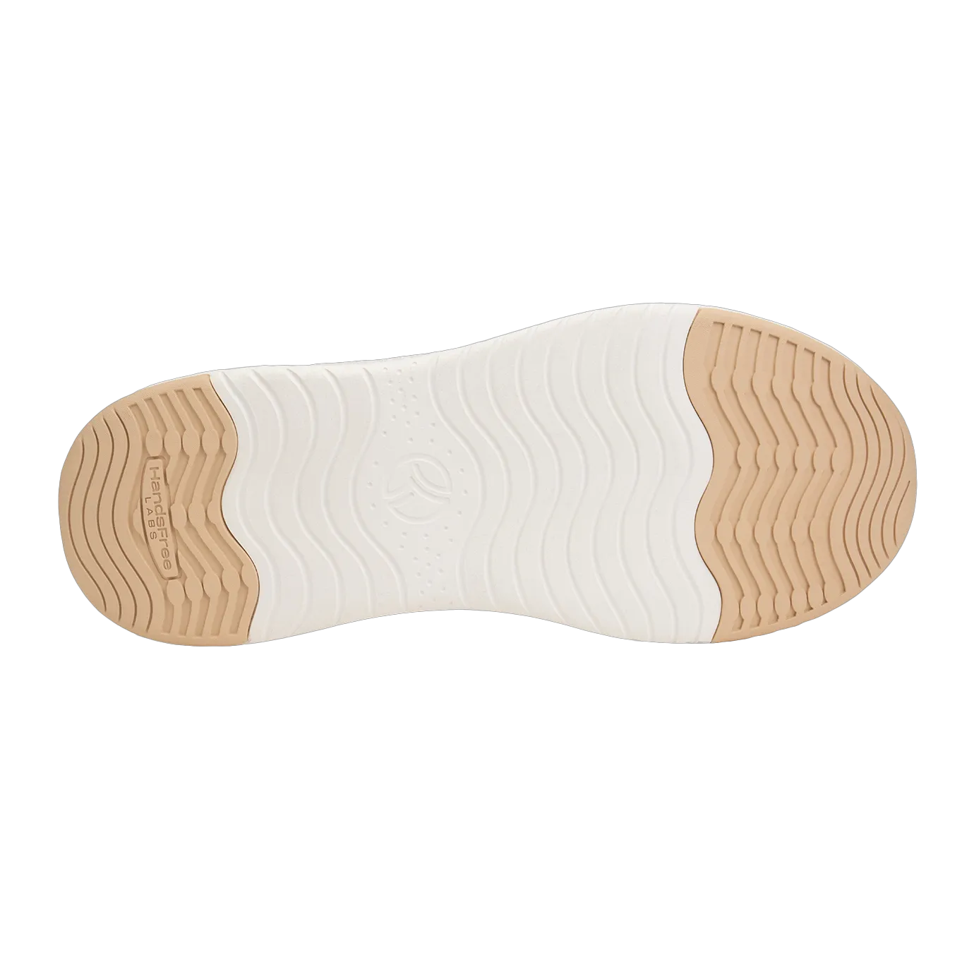 Men's Lima - White Creme