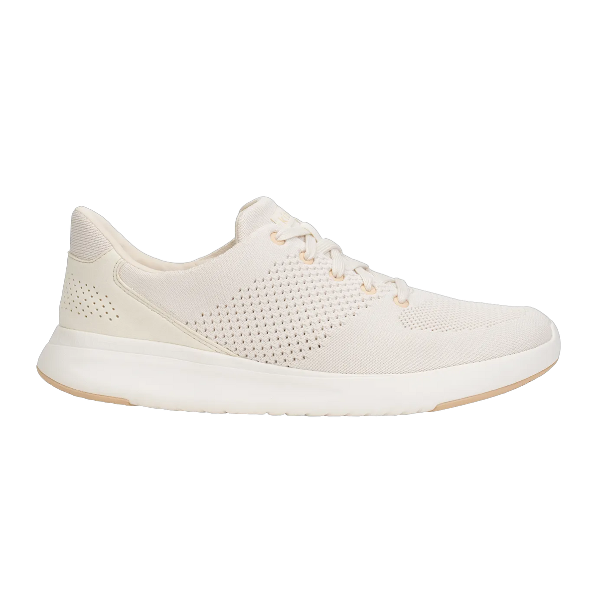 Women's Lima - White Creme
