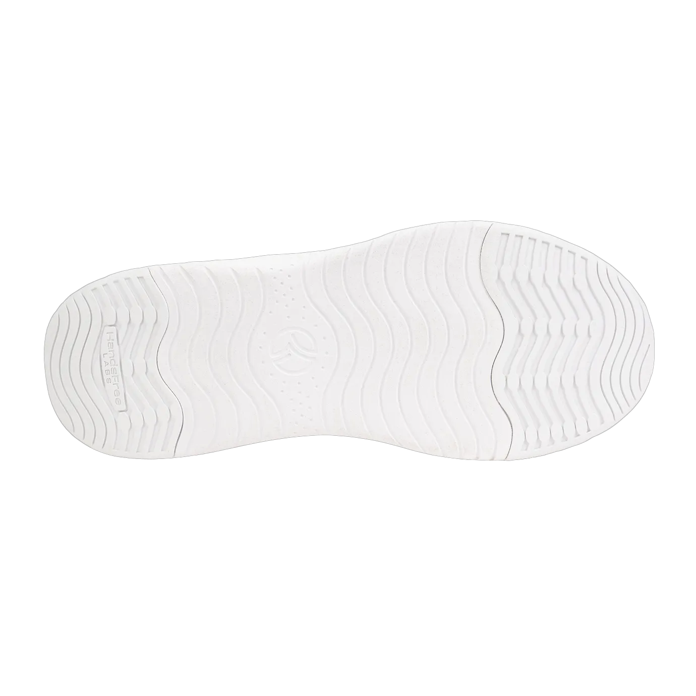 Men's Lima - Eggshell White