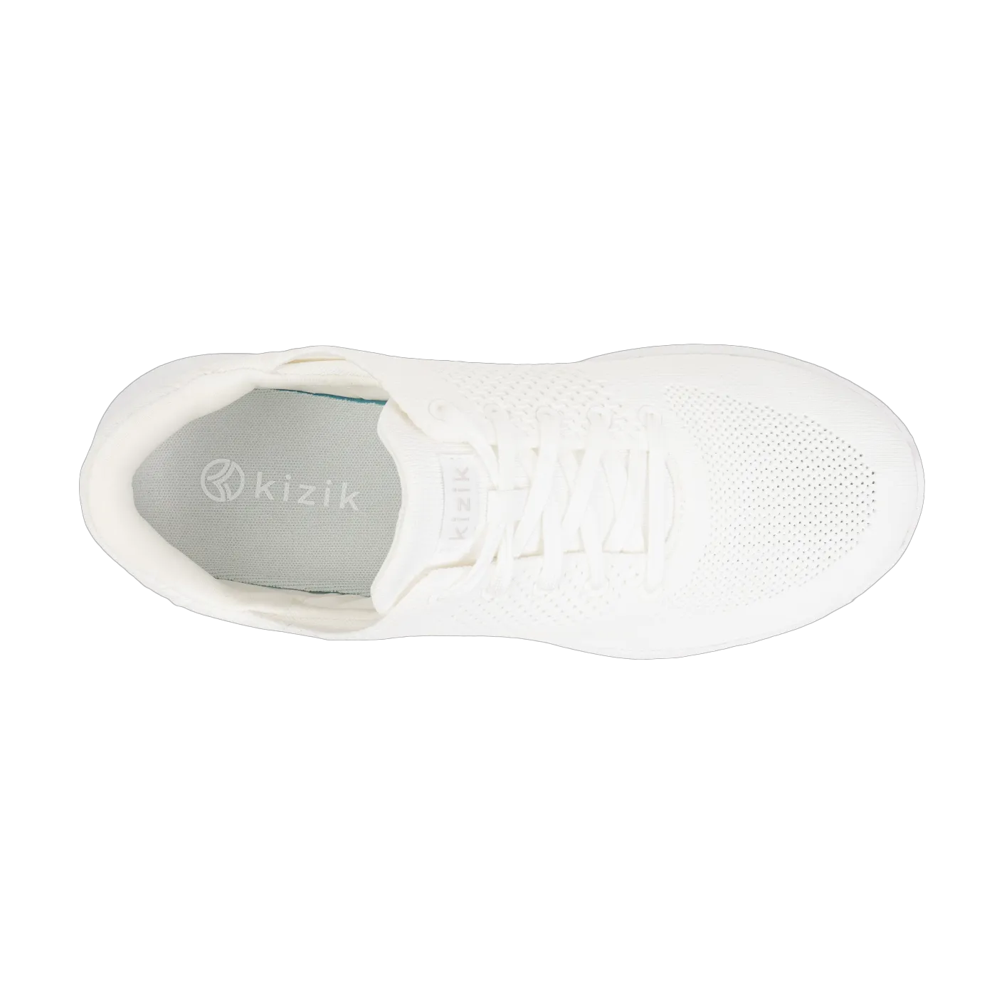 Men's Lima - Eggshell White