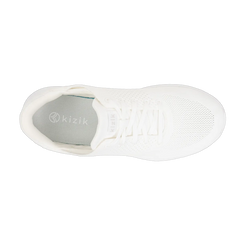 Men's Lima - Eggshell White