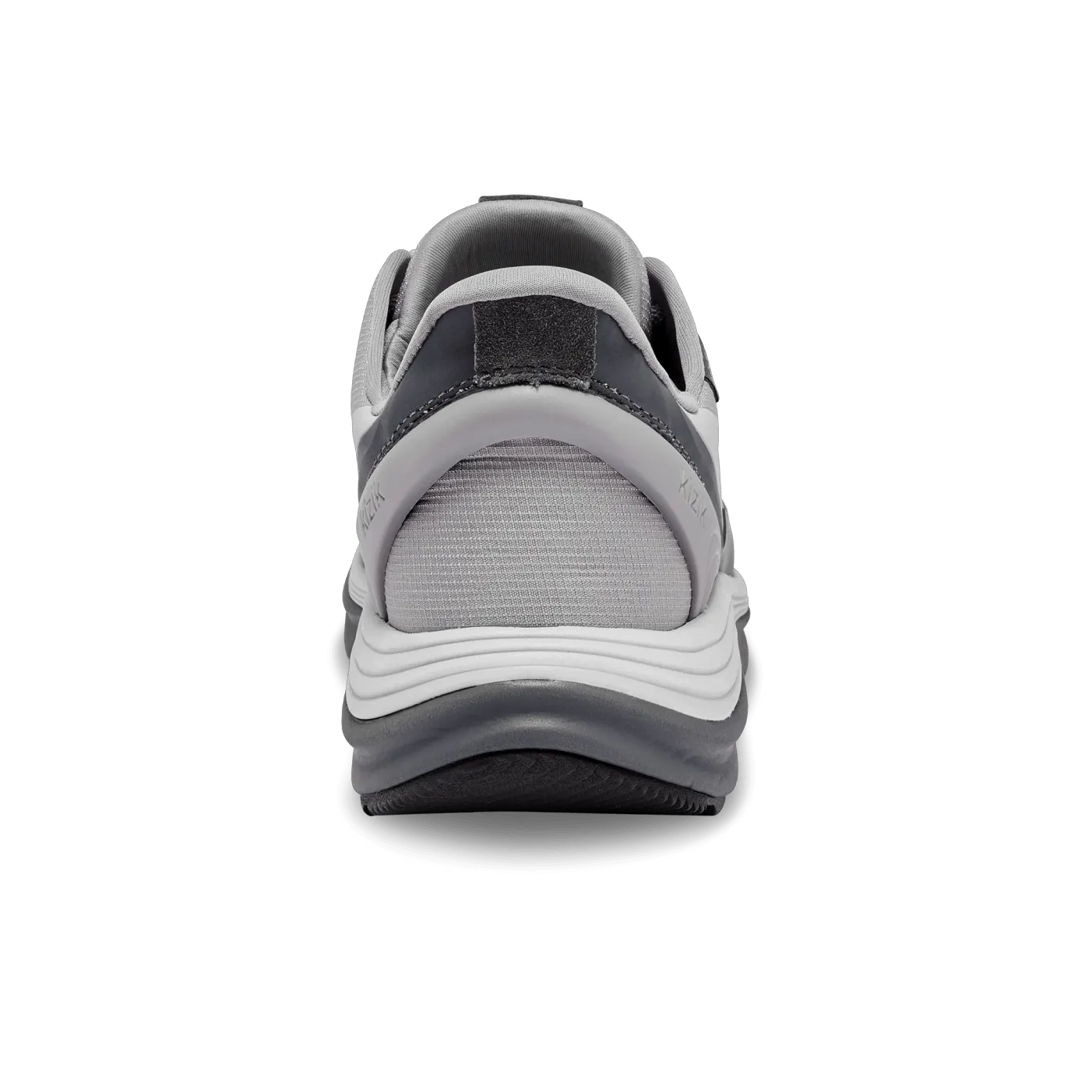 Men's London AT - Alloy/Poppyseed