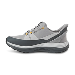 Men's London AT - Alloy/Poppyseed