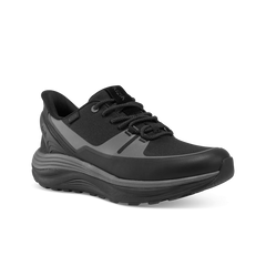 Men's London AT - Black/Poppyseed