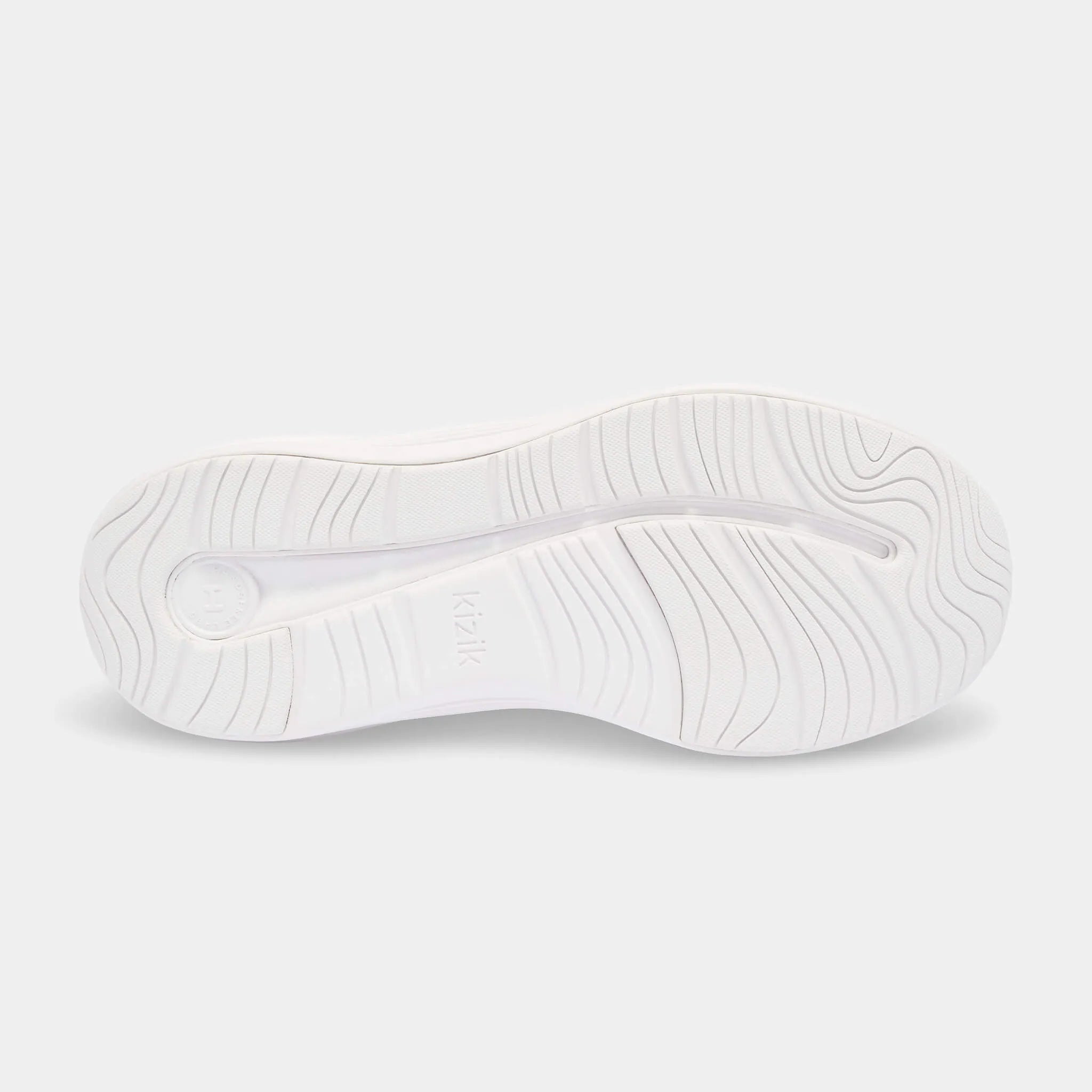 Women's London - White