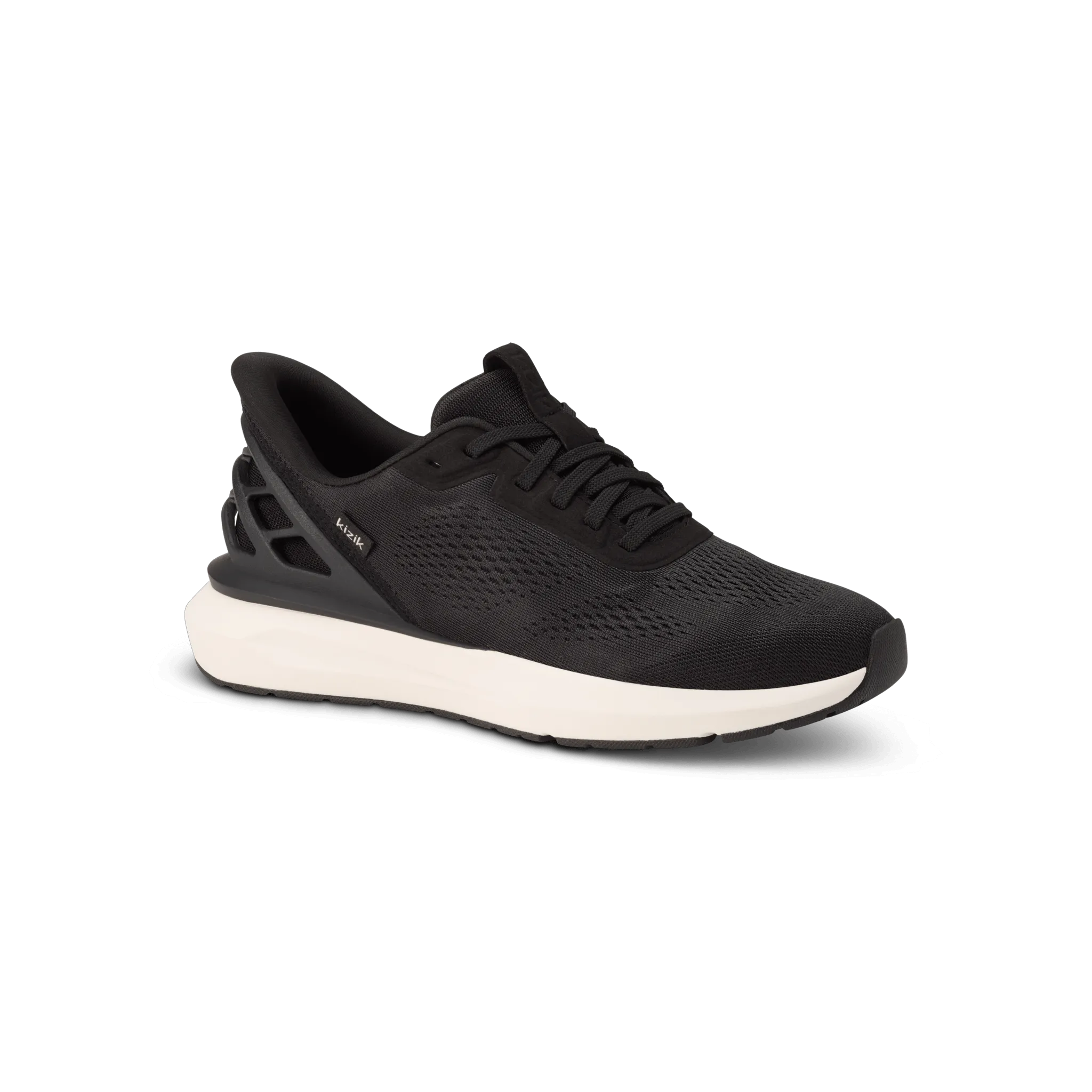 Men's Athens 2 - Black/White