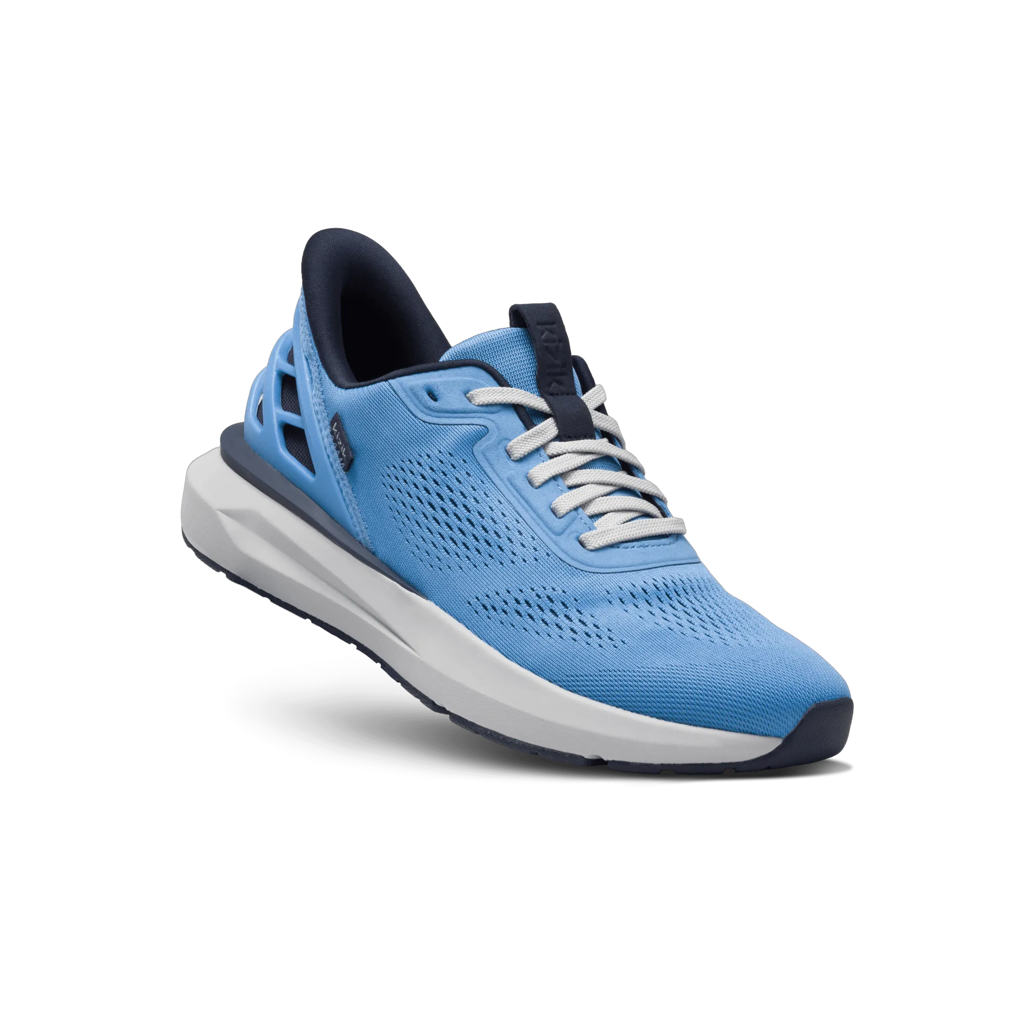 Men's Athens 2 - Azure Blue/Naval Academy
