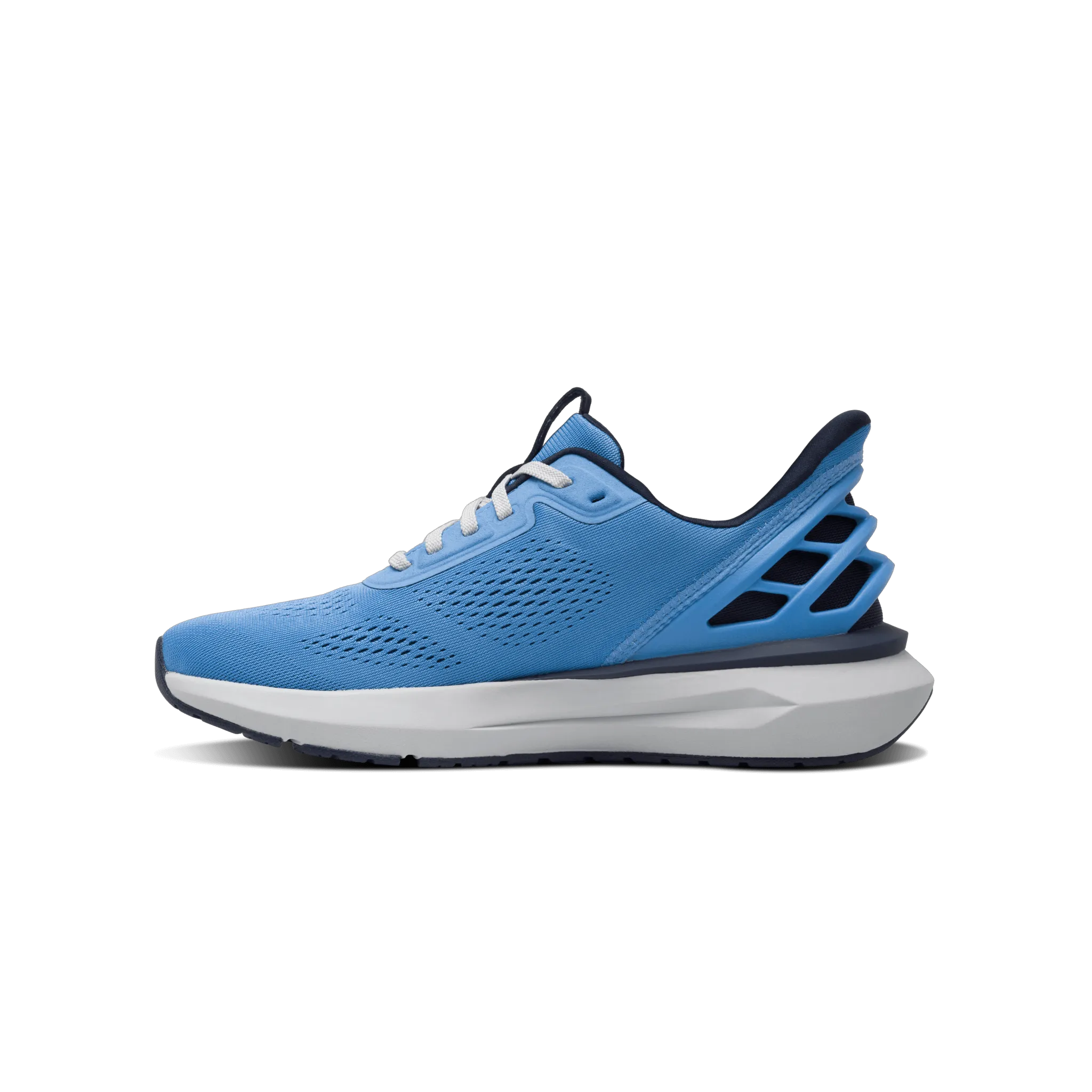 Men's Athens 2 - Azure Blue/Naval Academy