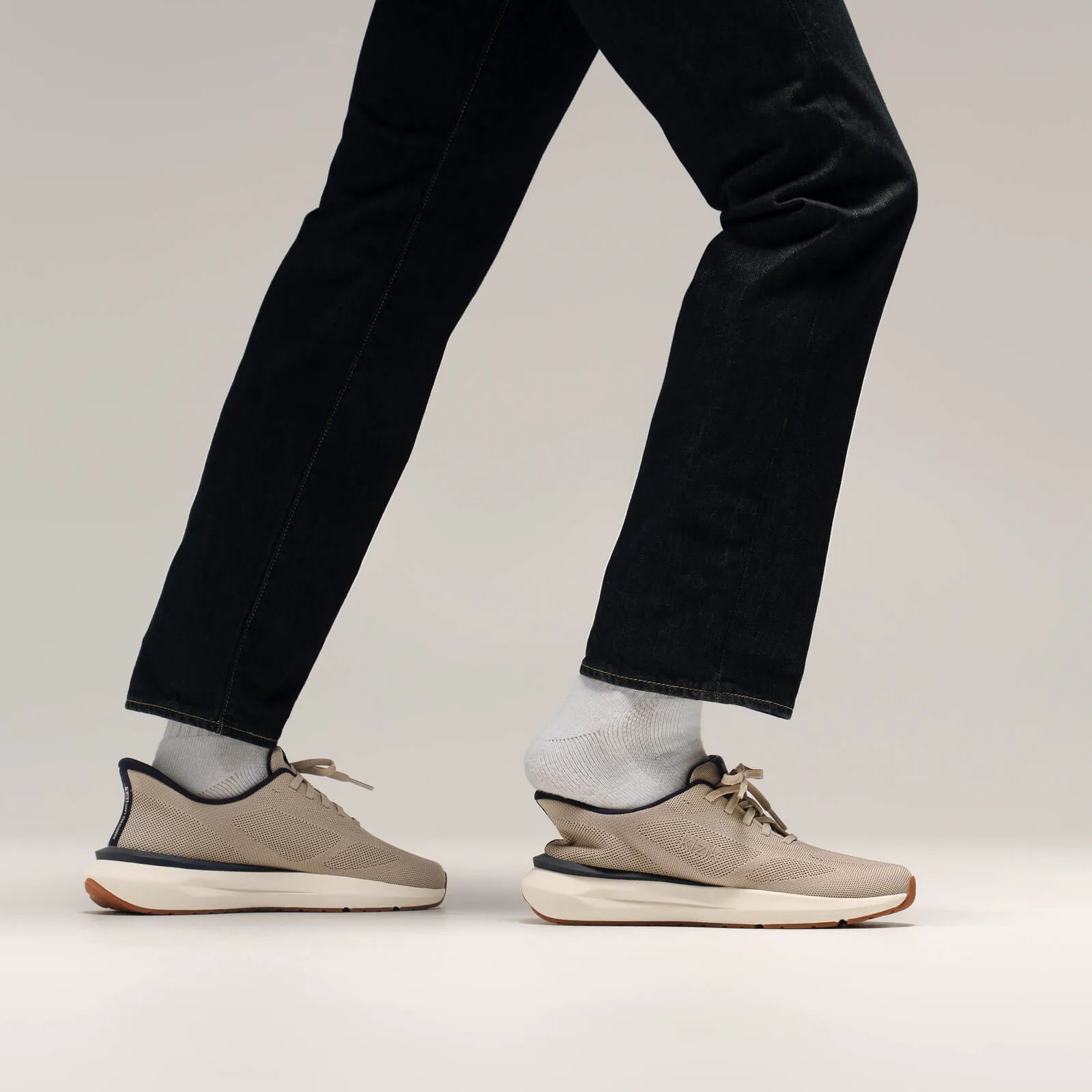 Men's Athens 2 Knit - Doeskin