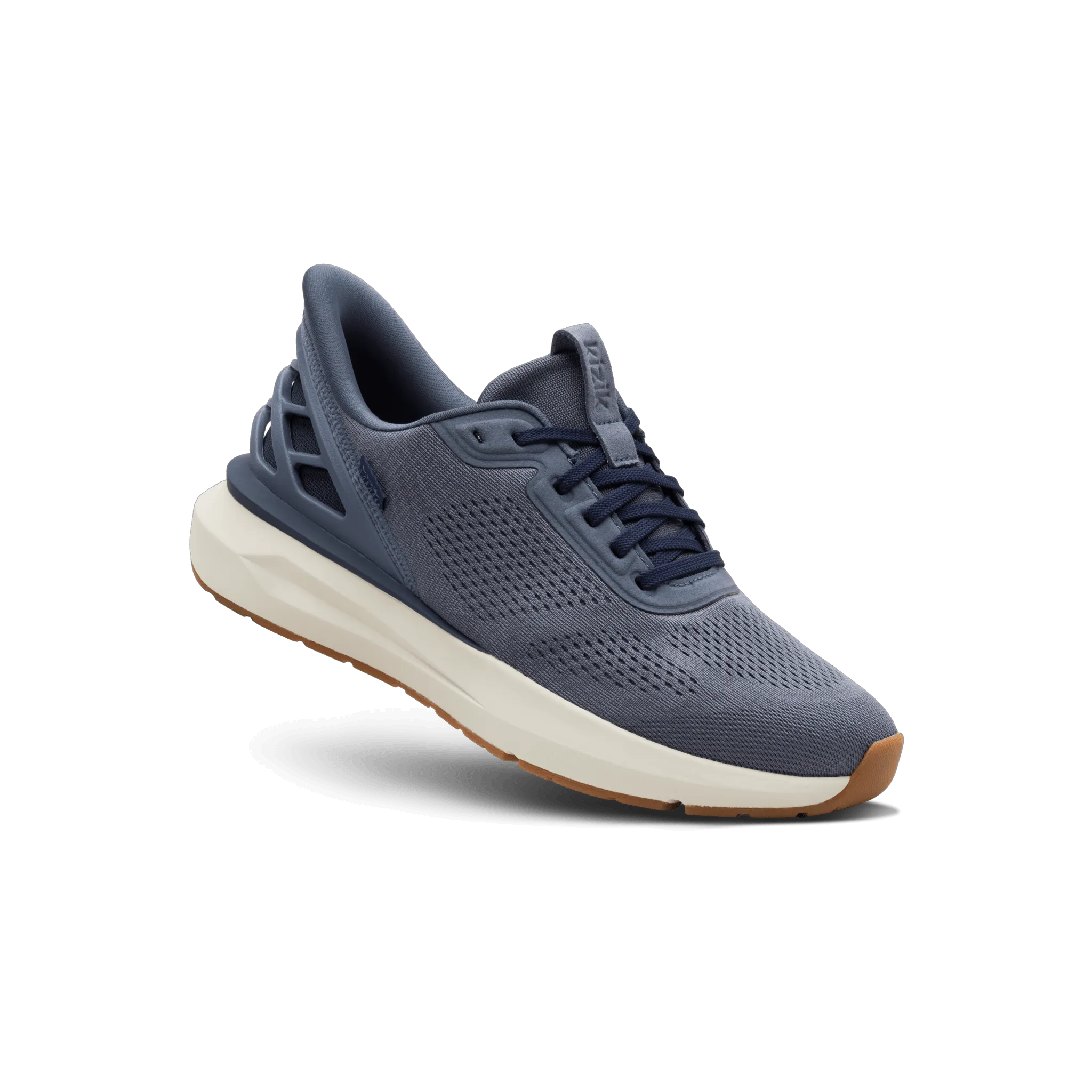 Men's Athens 2 - Grisaille/Academy