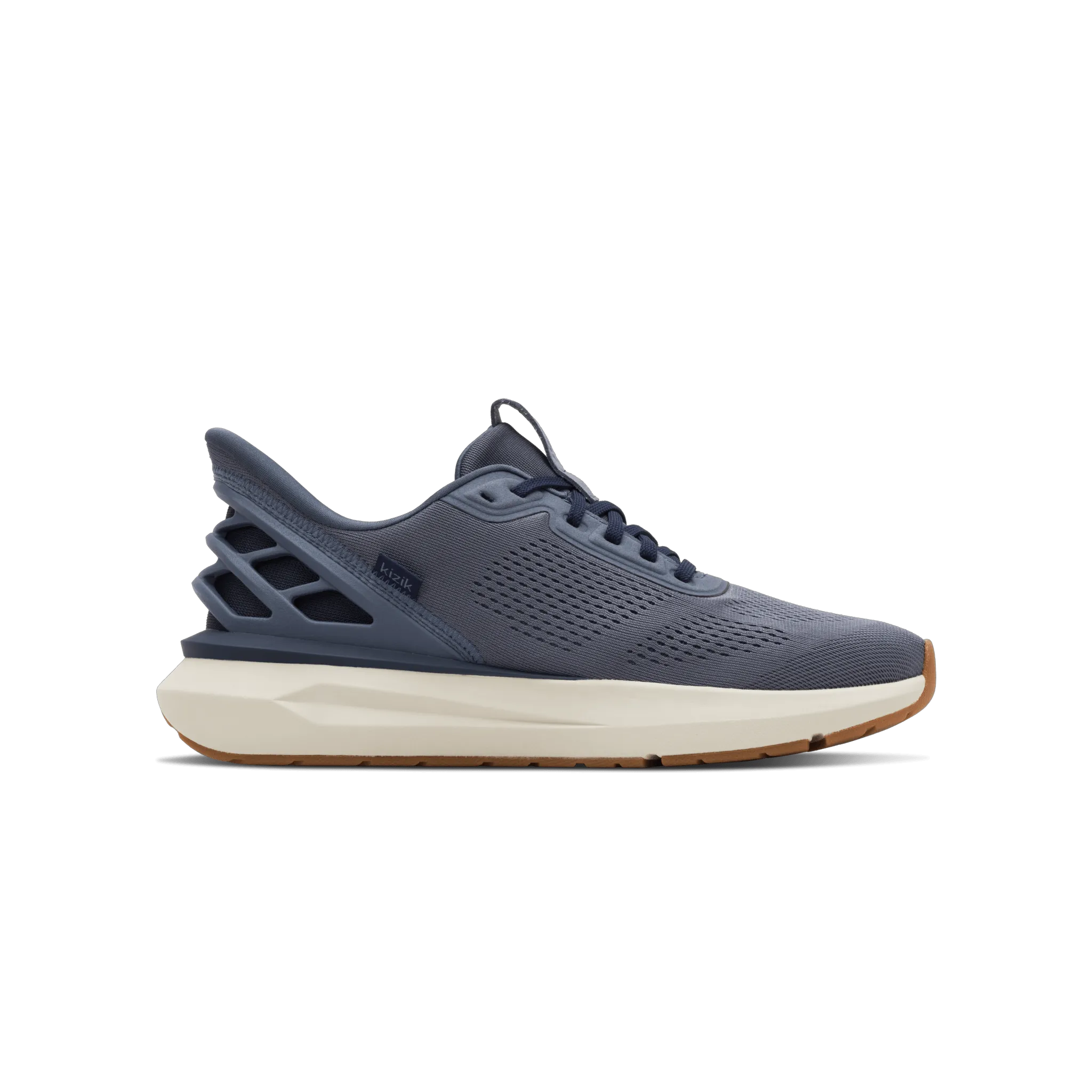 Men's Athens 2 - Grisaille/Academy