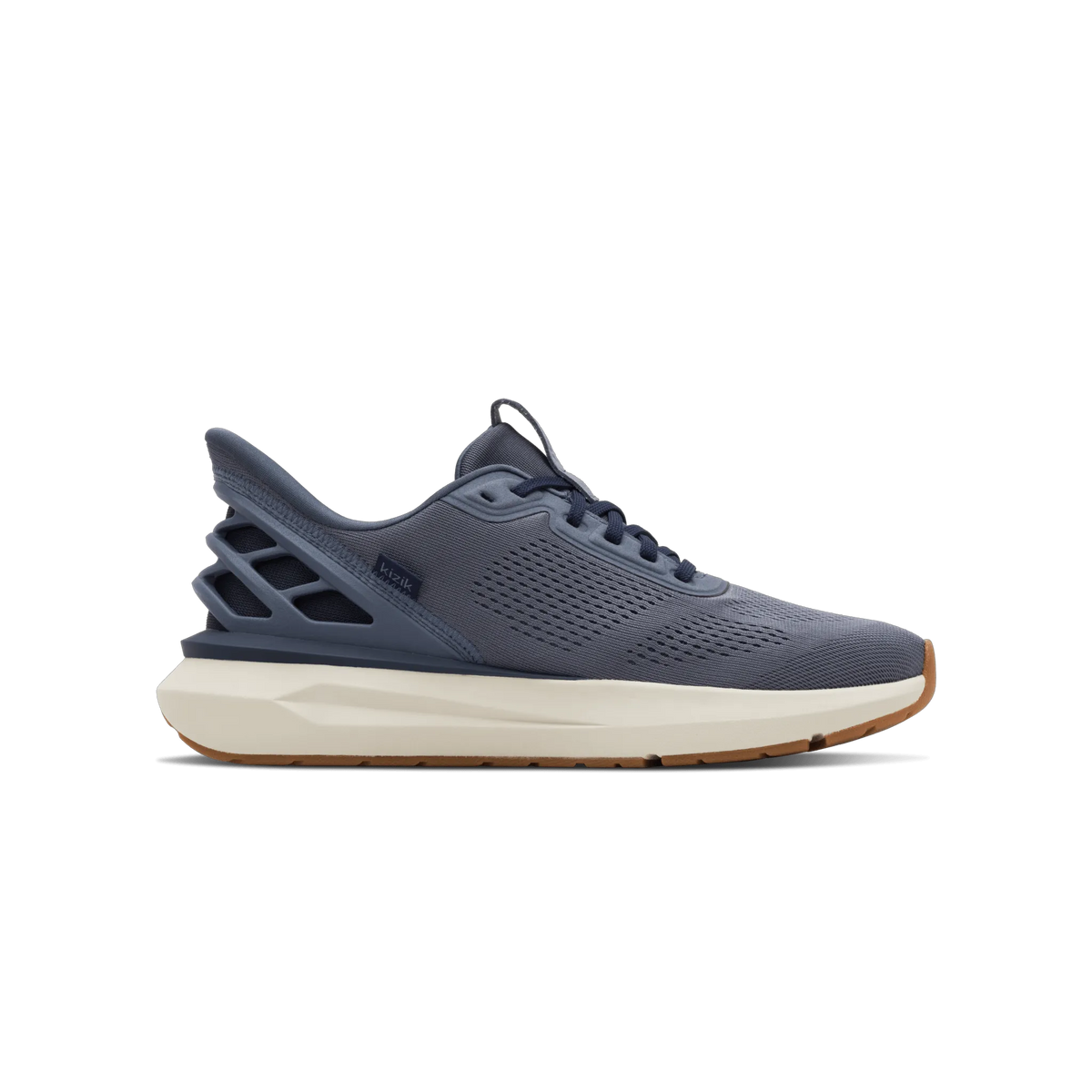 Men's Athens 2 - Grisaille/Academy