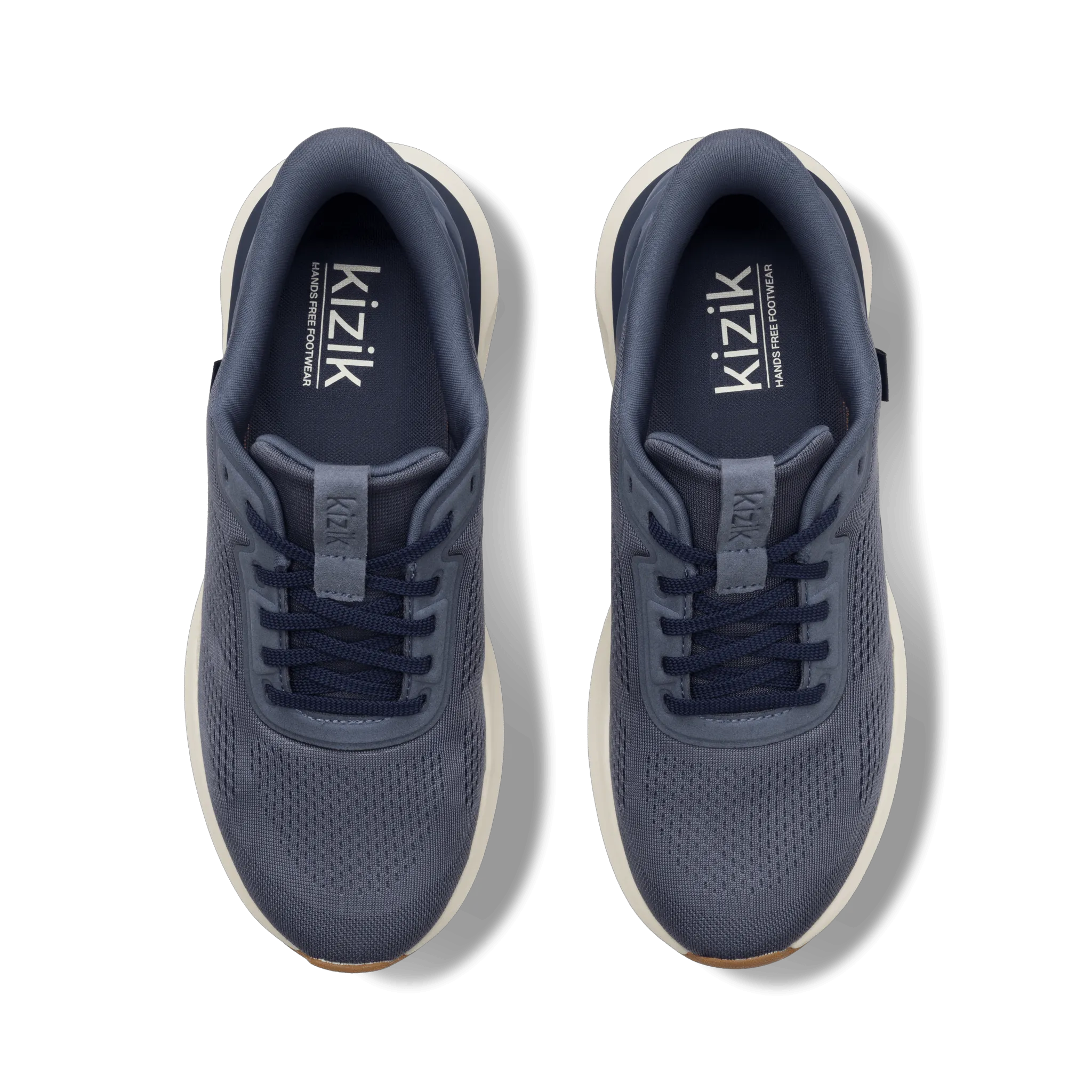 Men's Athens 2 - Grisaille/Academy