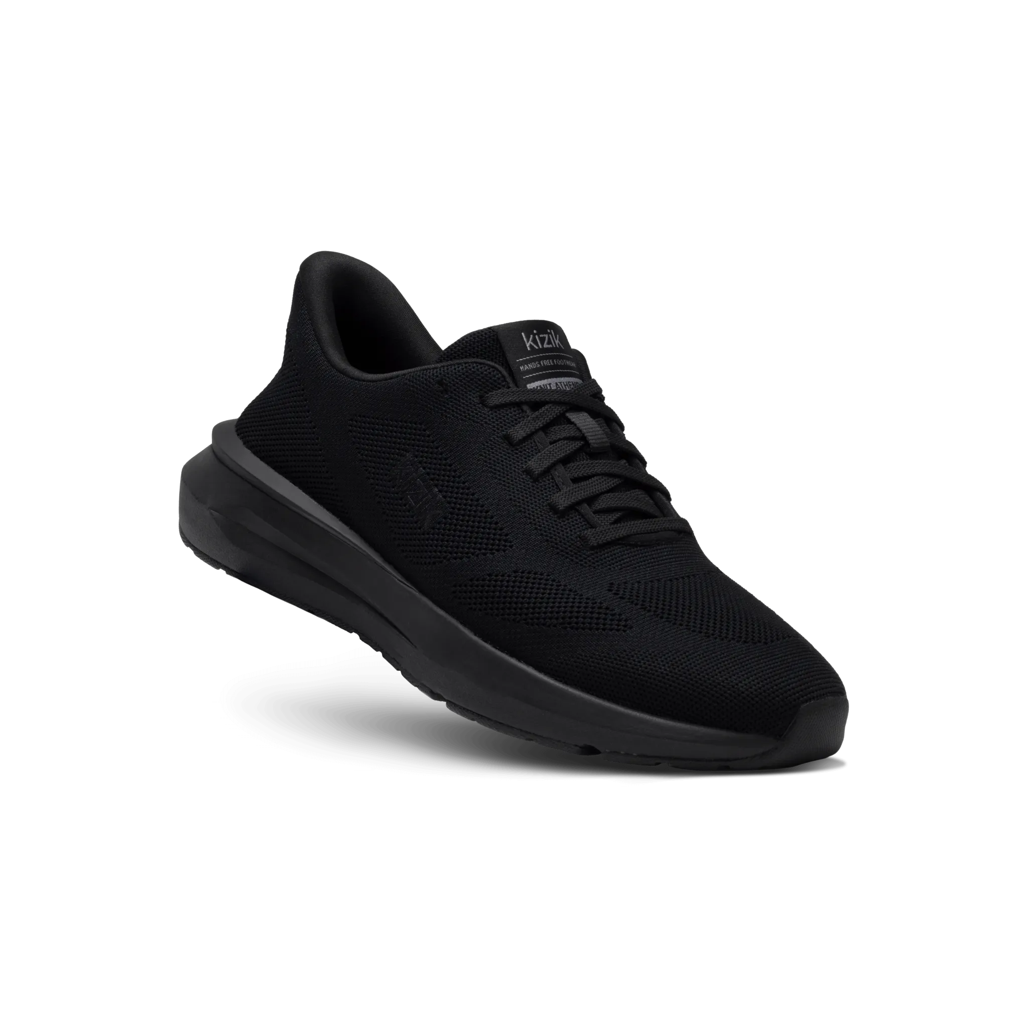 Men's Athens 2 Knit - Blackout