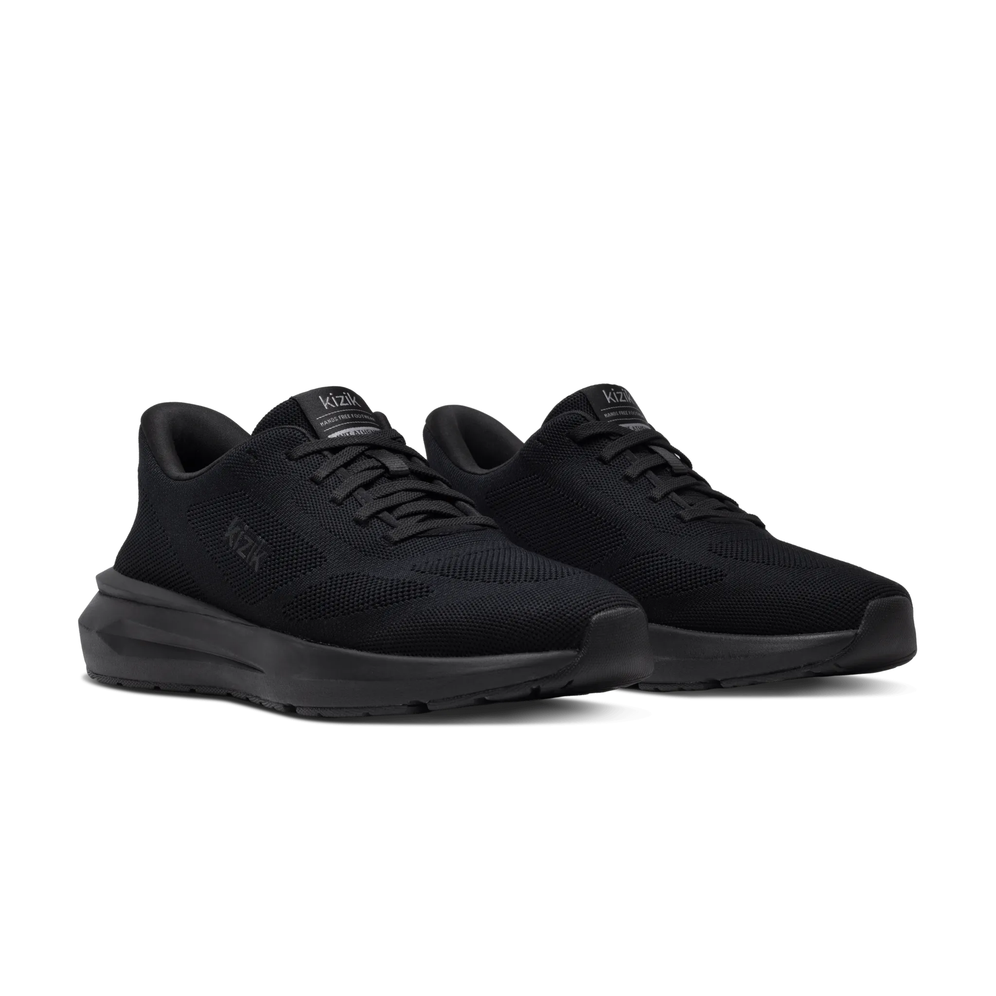 Men's Athens 2 Knit - Blackout