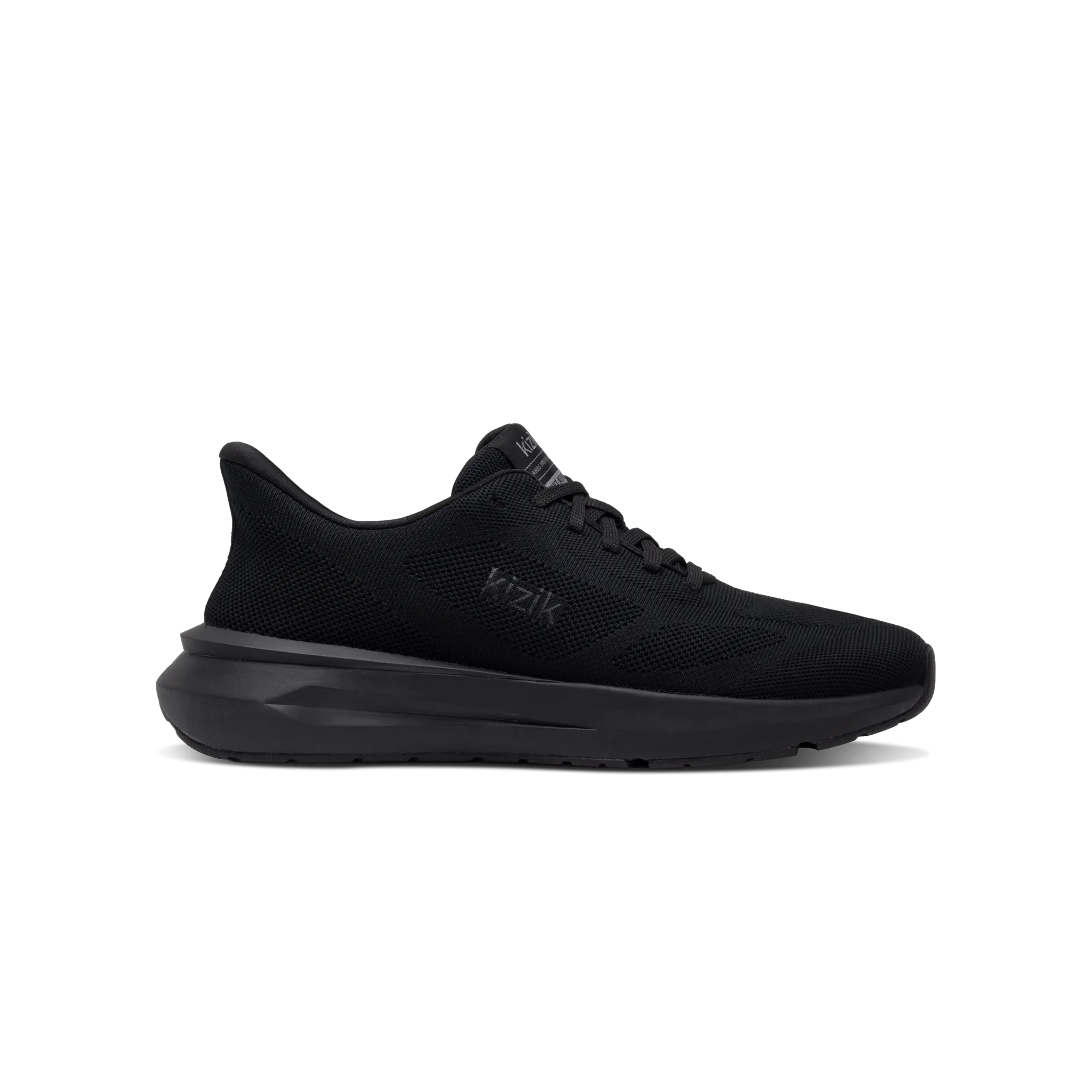 Men's Athens 2 Knit - Blackout