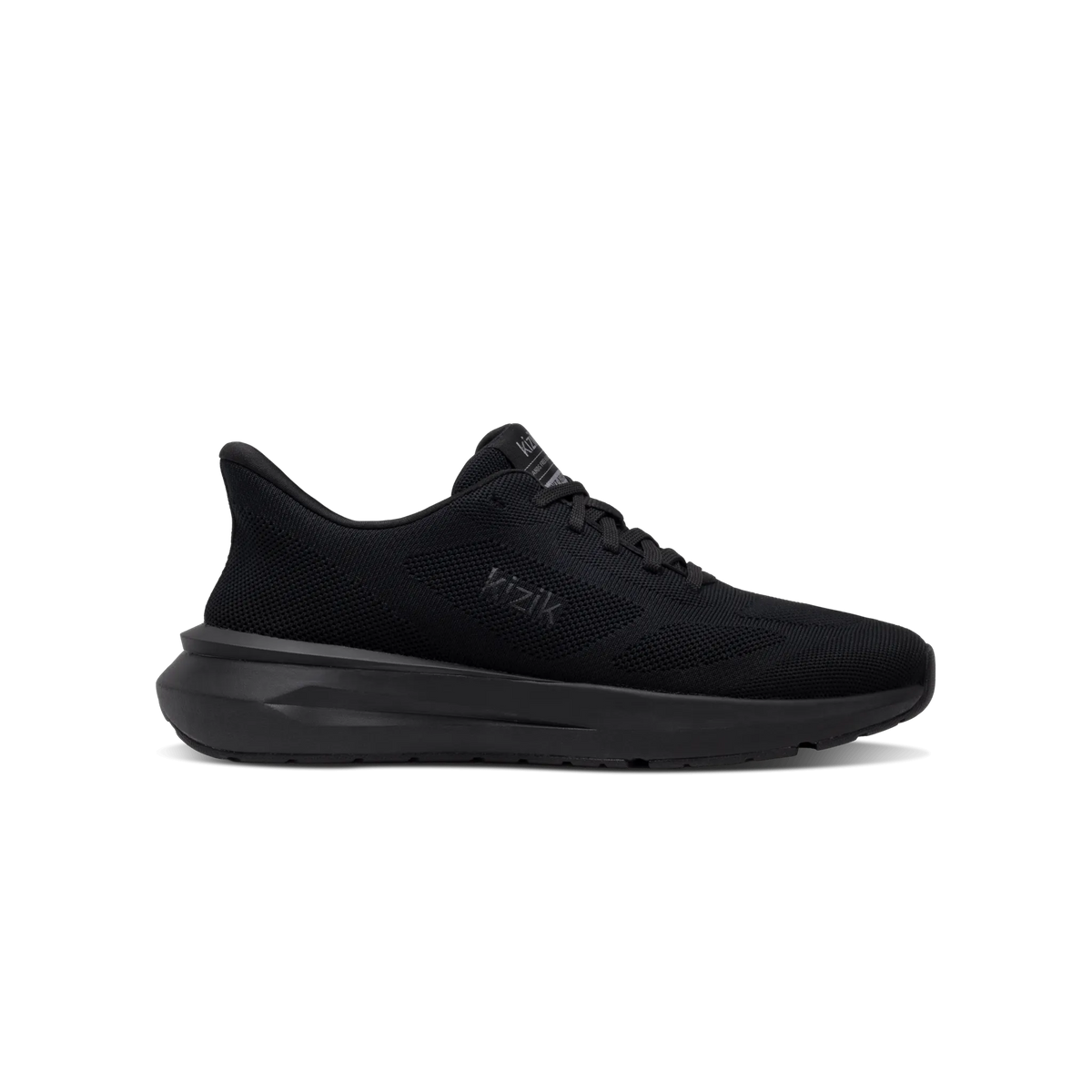 Men's Athens 2 Knit - Blackout